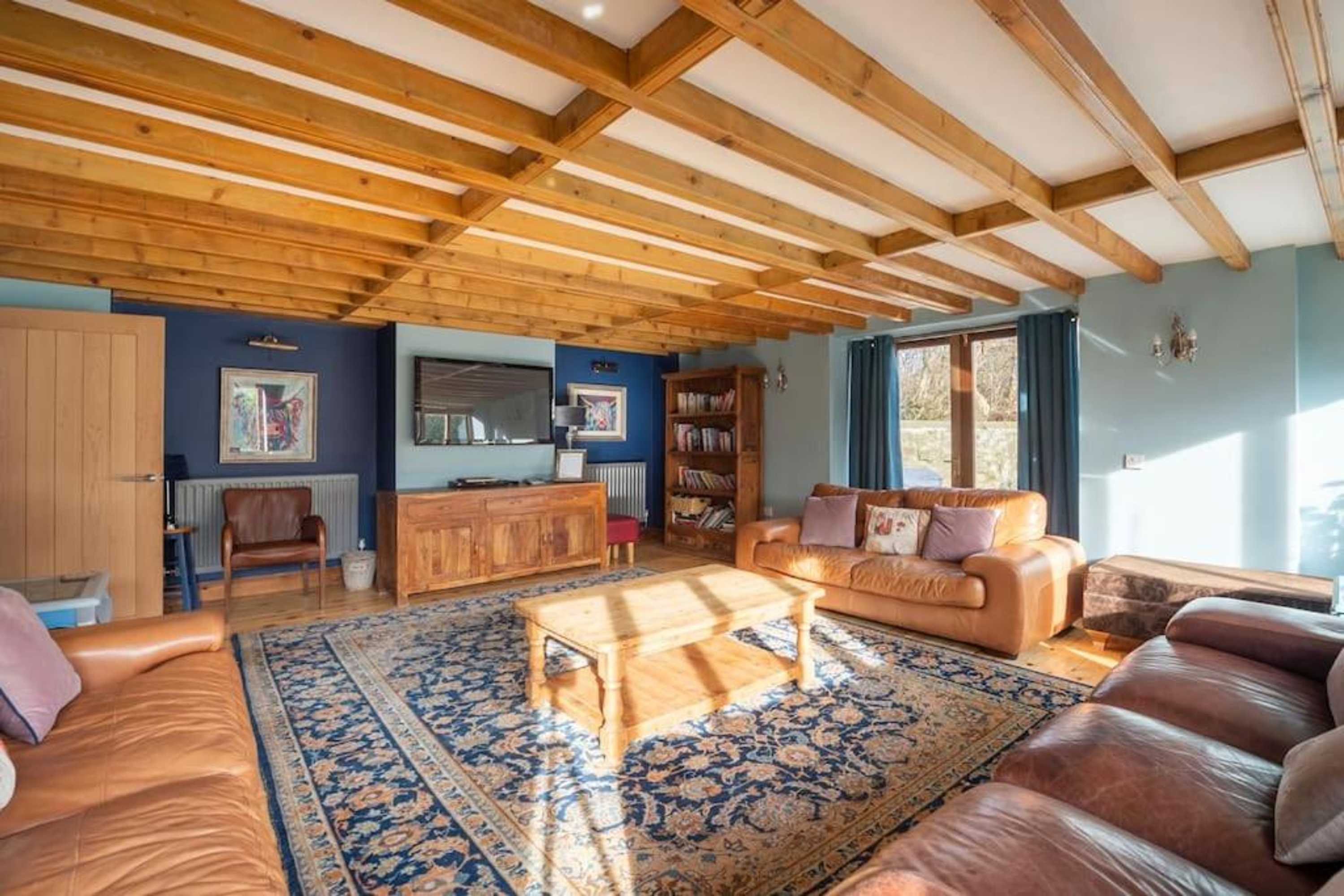 Gift card for The Shed