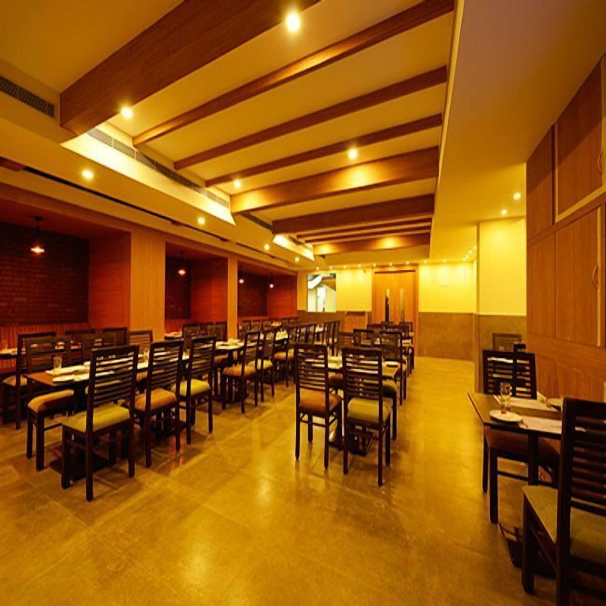 Gift card for Hotel Atrium