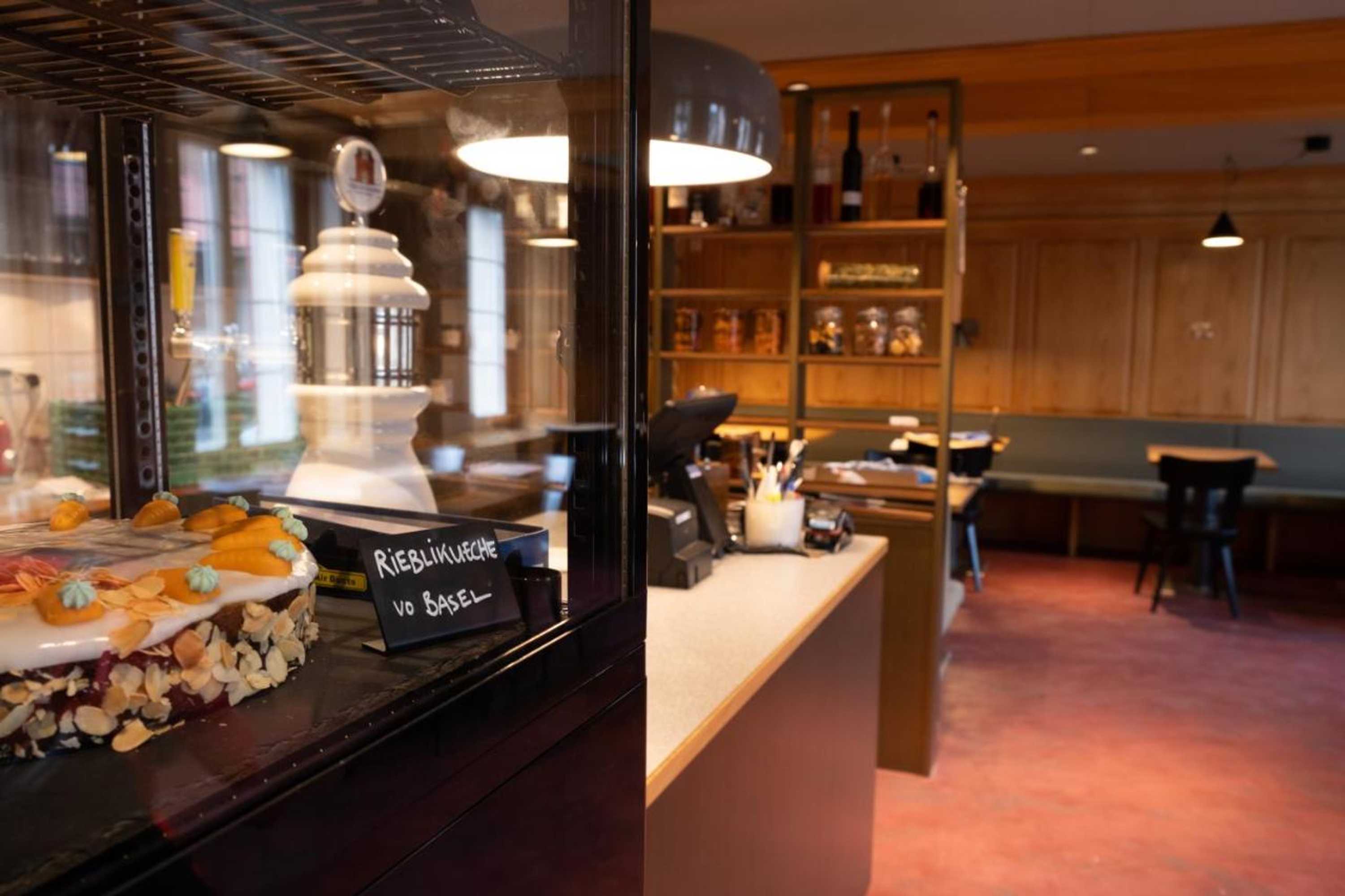 Gift card for Gasthof Bären