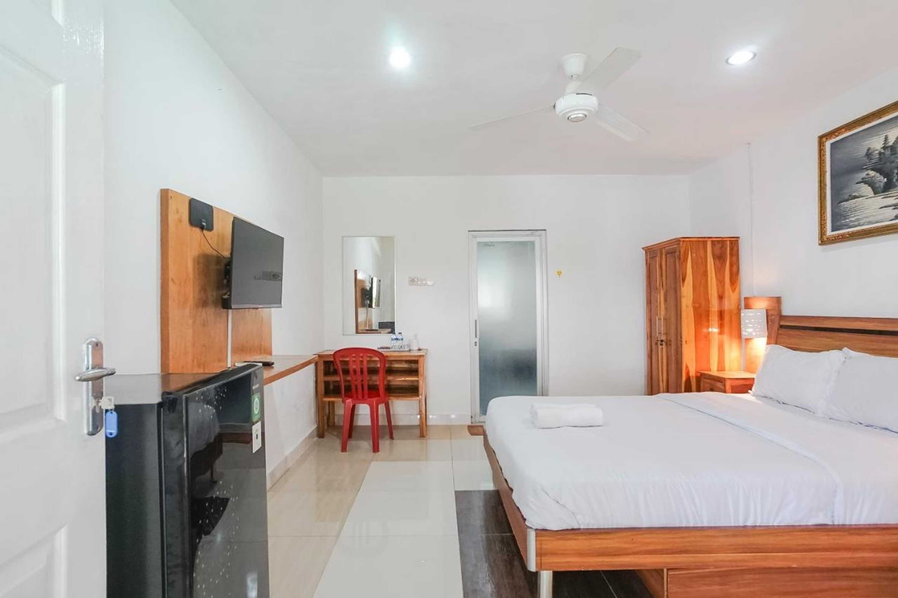 Gift card for Capital O 92728 Kos 168