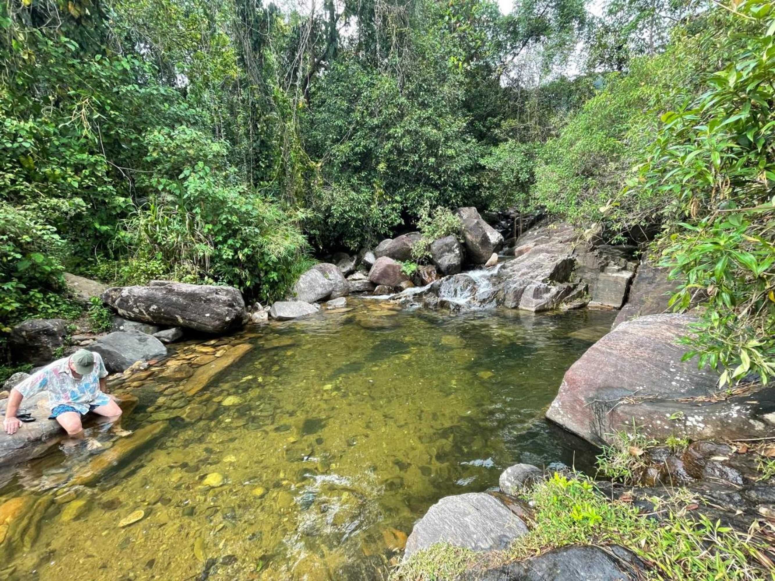 Gift card for White Villa Kitulgala