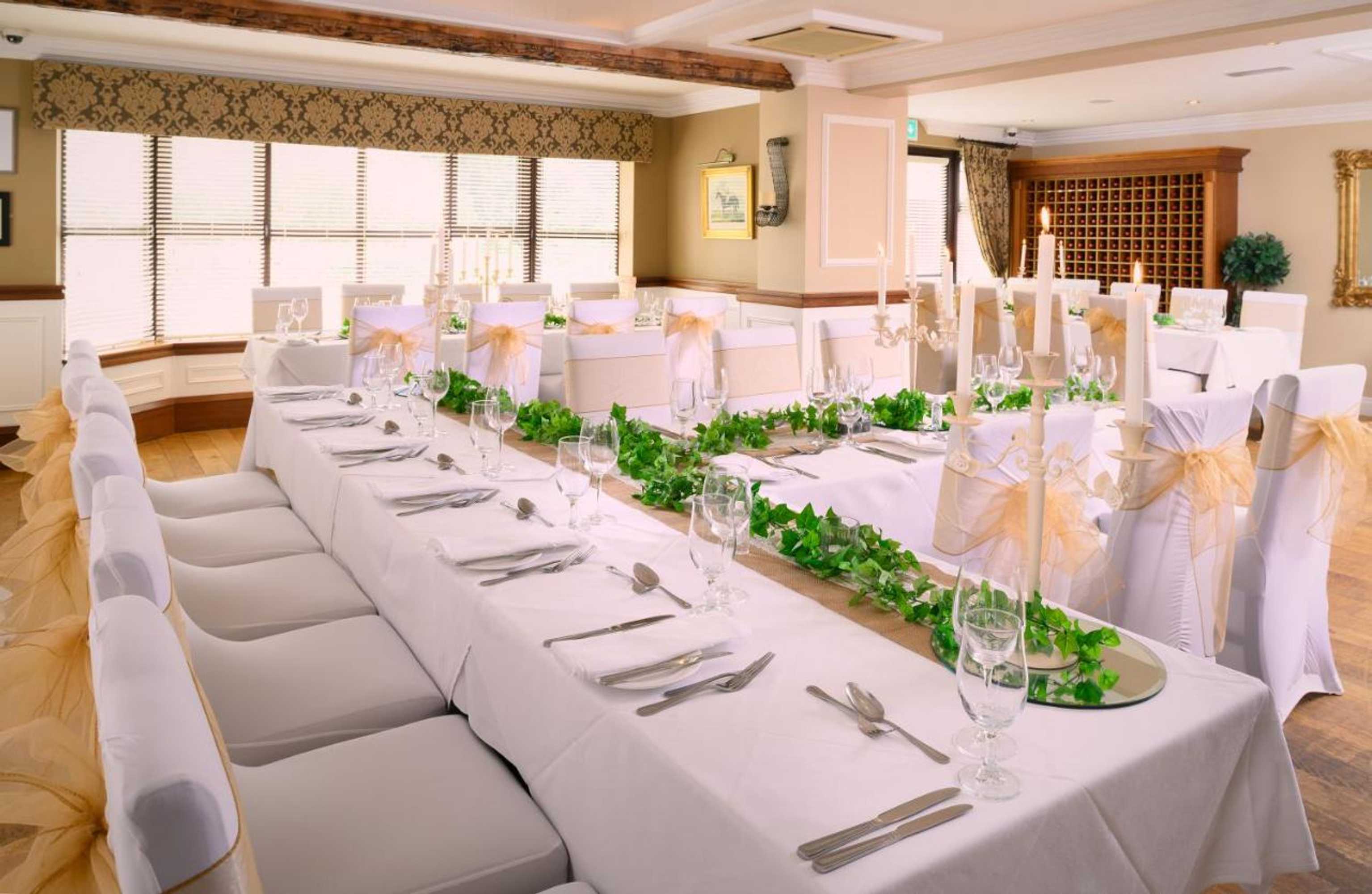 Gift card for Bunratty Manor Hotel