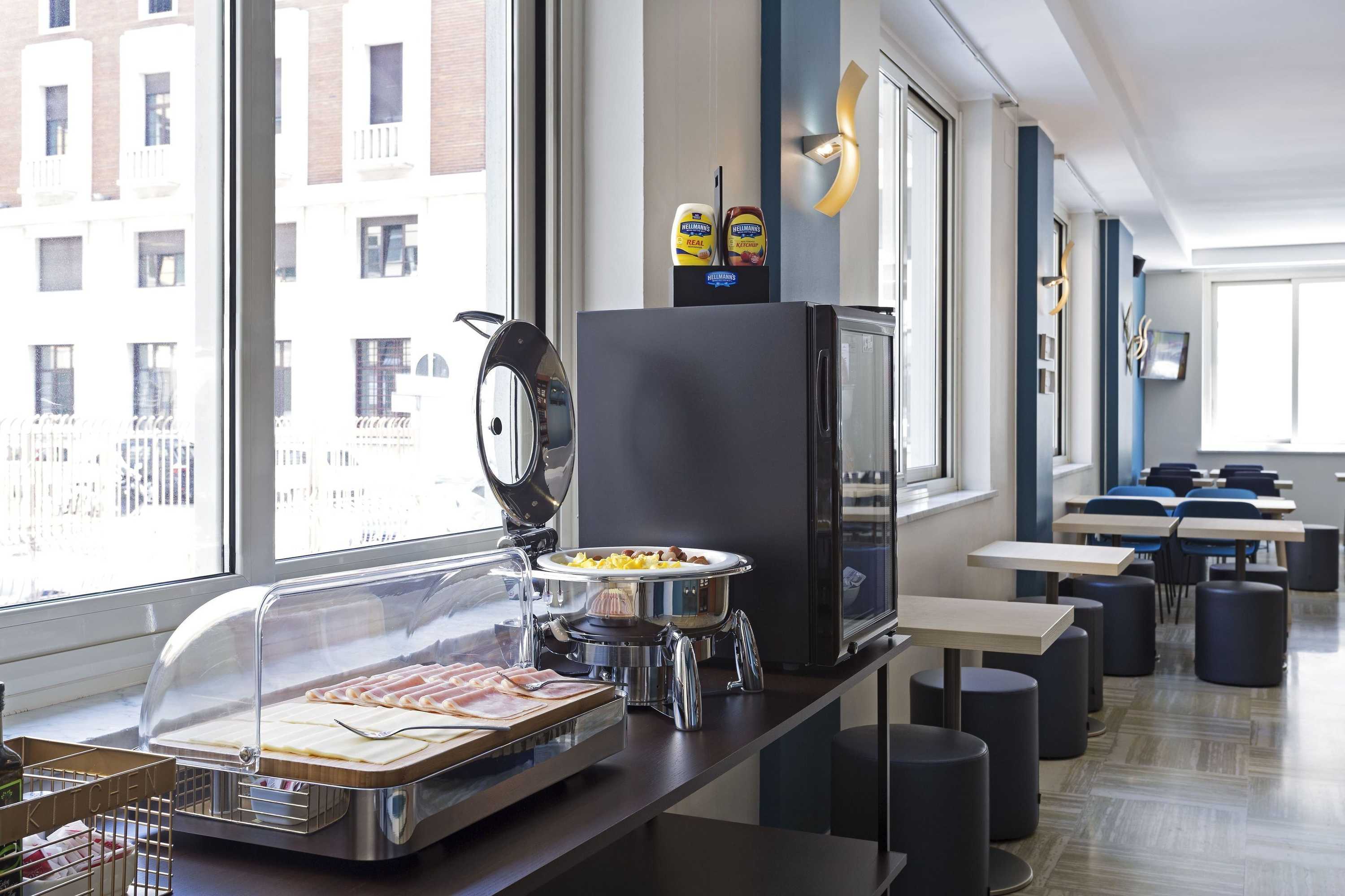Gift card for B&b Hotel Pescara