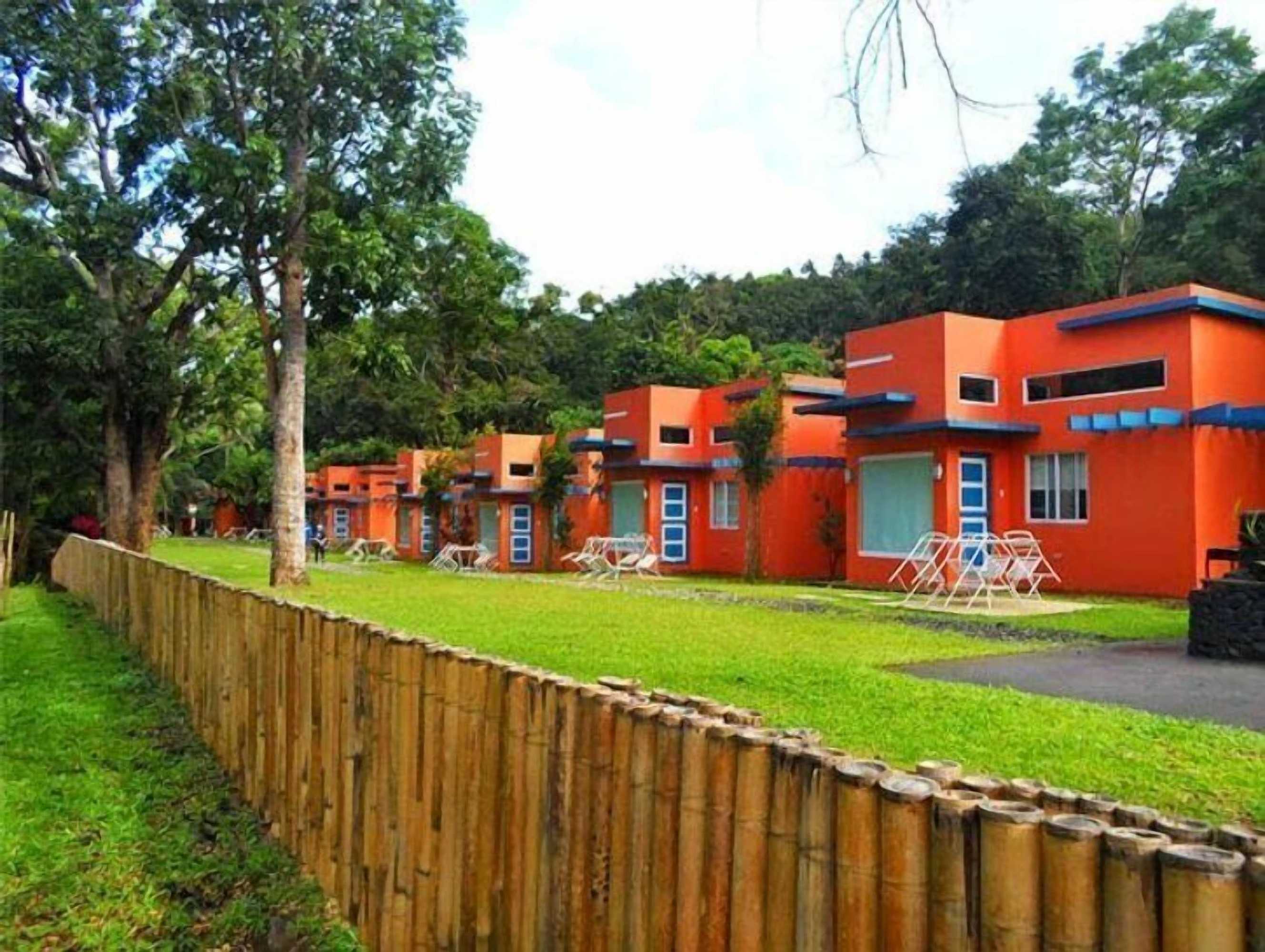 Gift card for Momarco Forest Cove Resort And Hotel