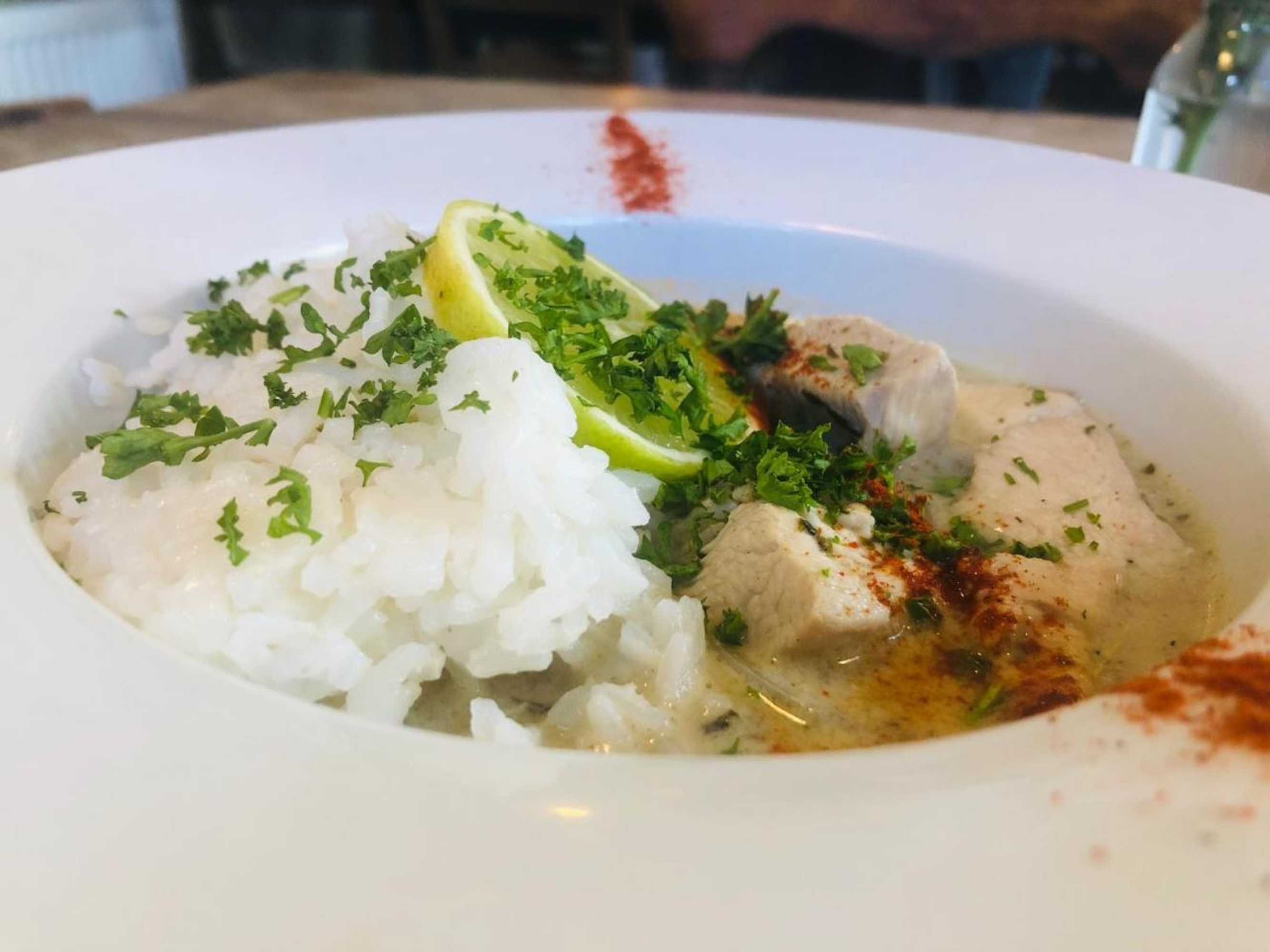 Gift card for The Windmill Inn