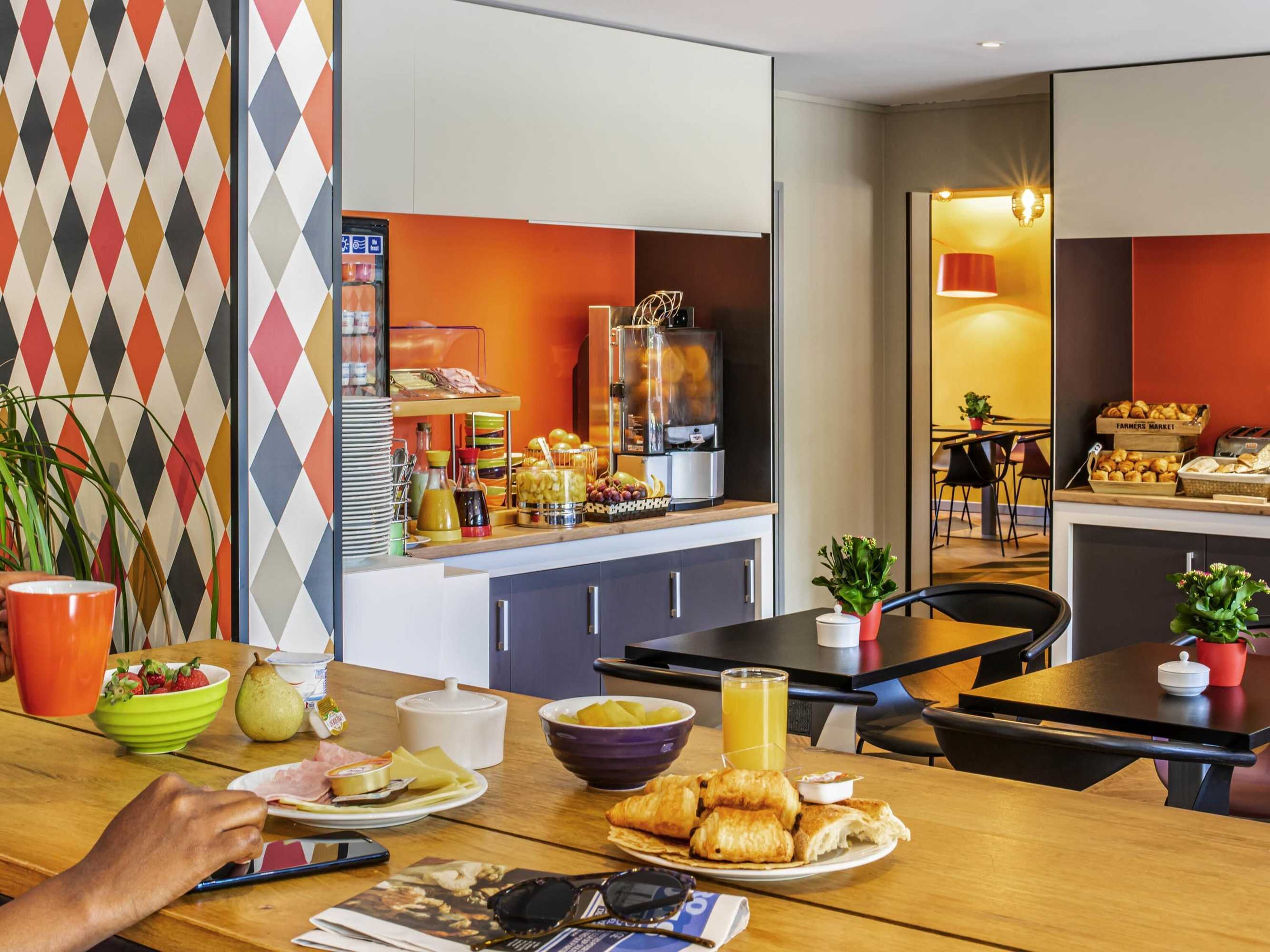 Gift card for Ibis Styles Reims Centre Gift card for Ibis Styles Reims Centre