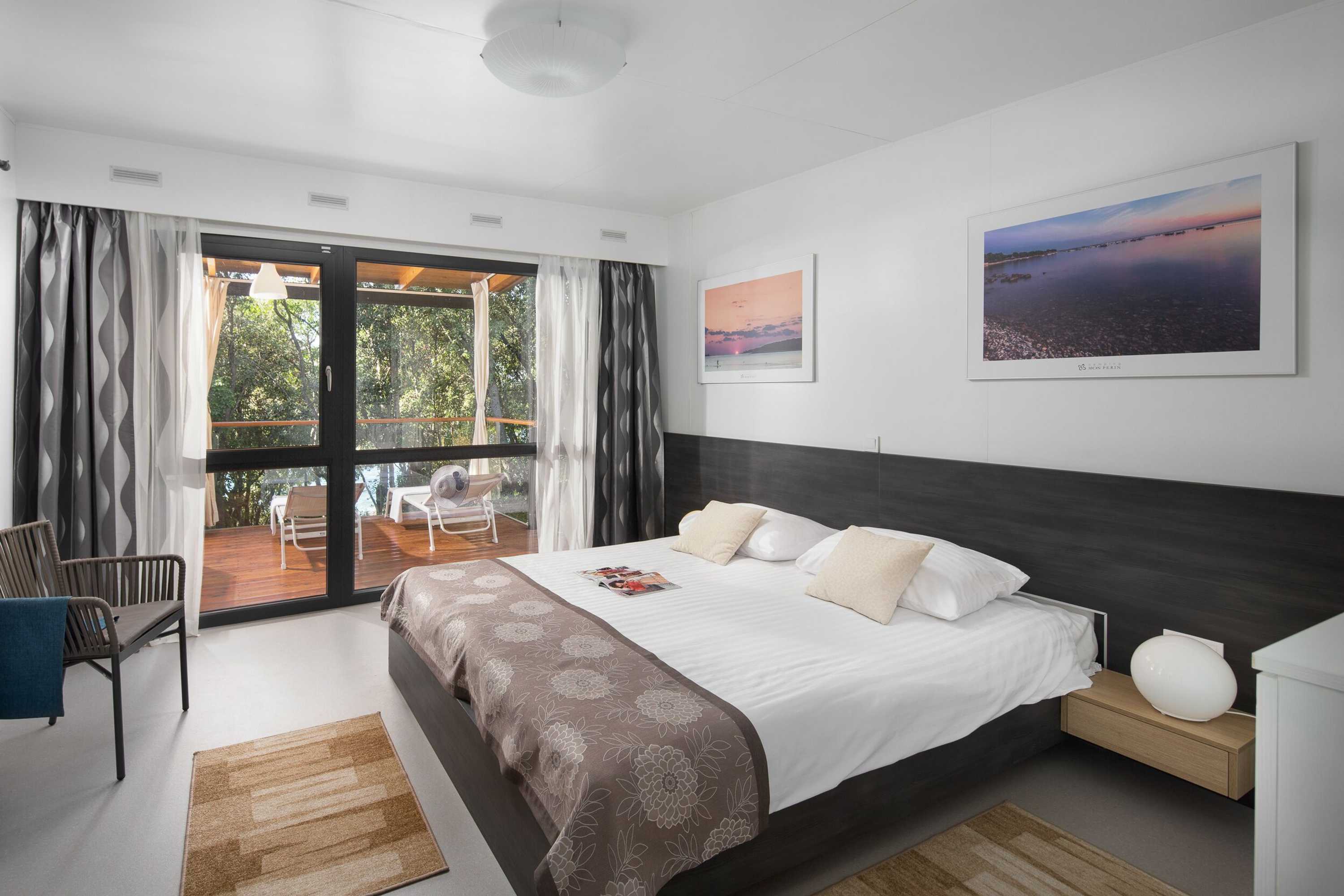 Gift card for Camping Homes Mon Perin