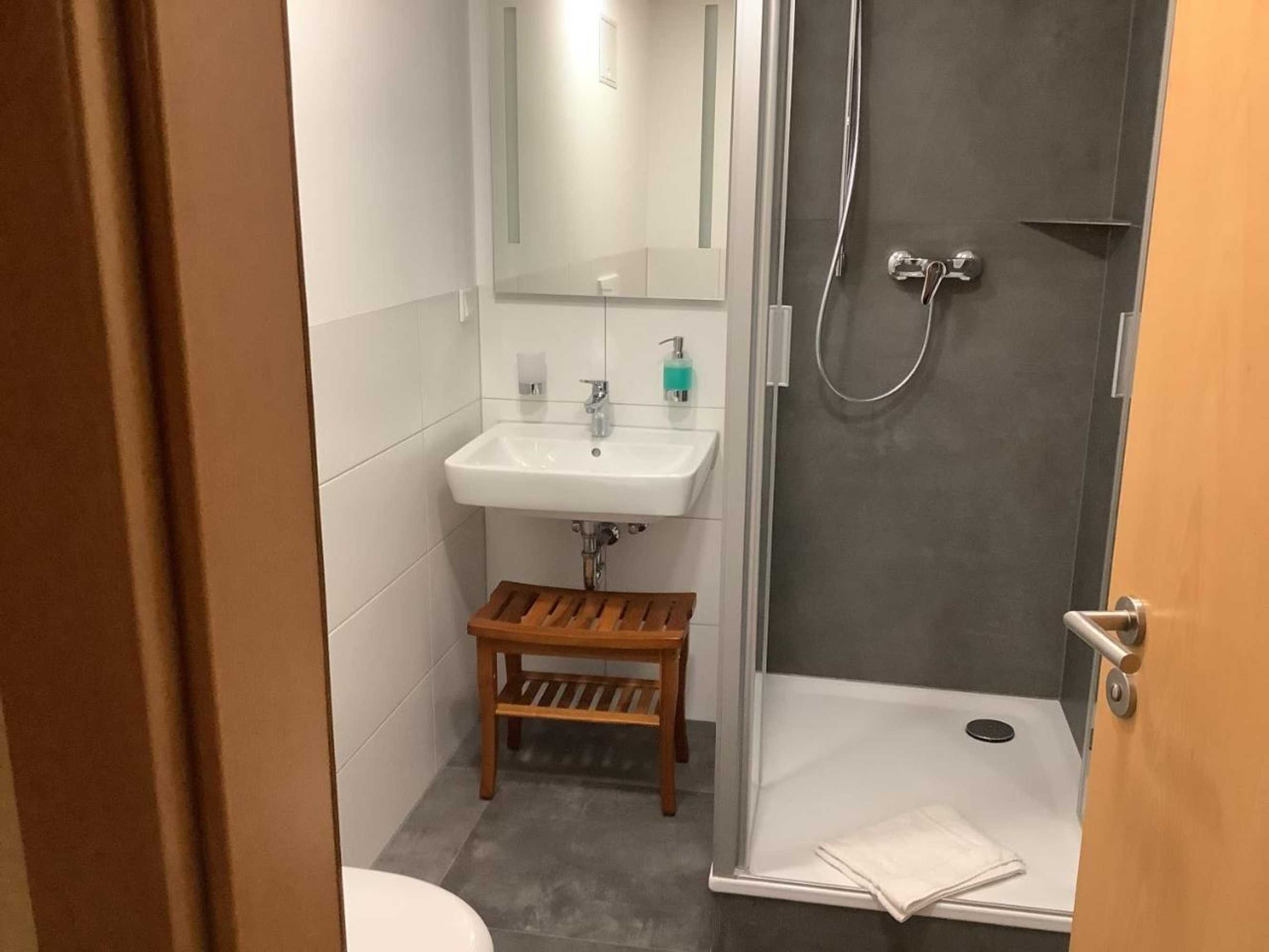 Gift card for Pension Scherzer