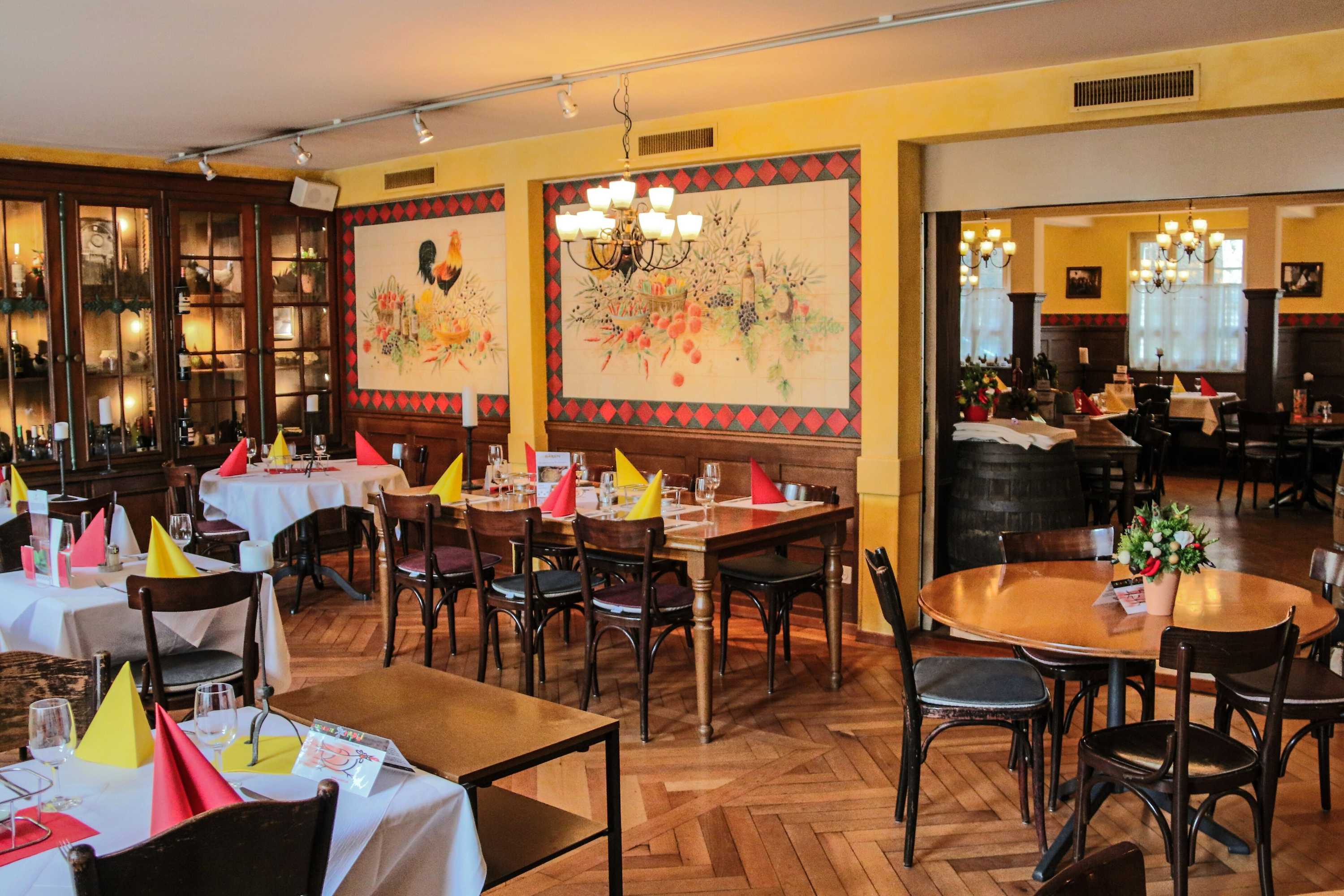 Gift card for Bären Aarburg