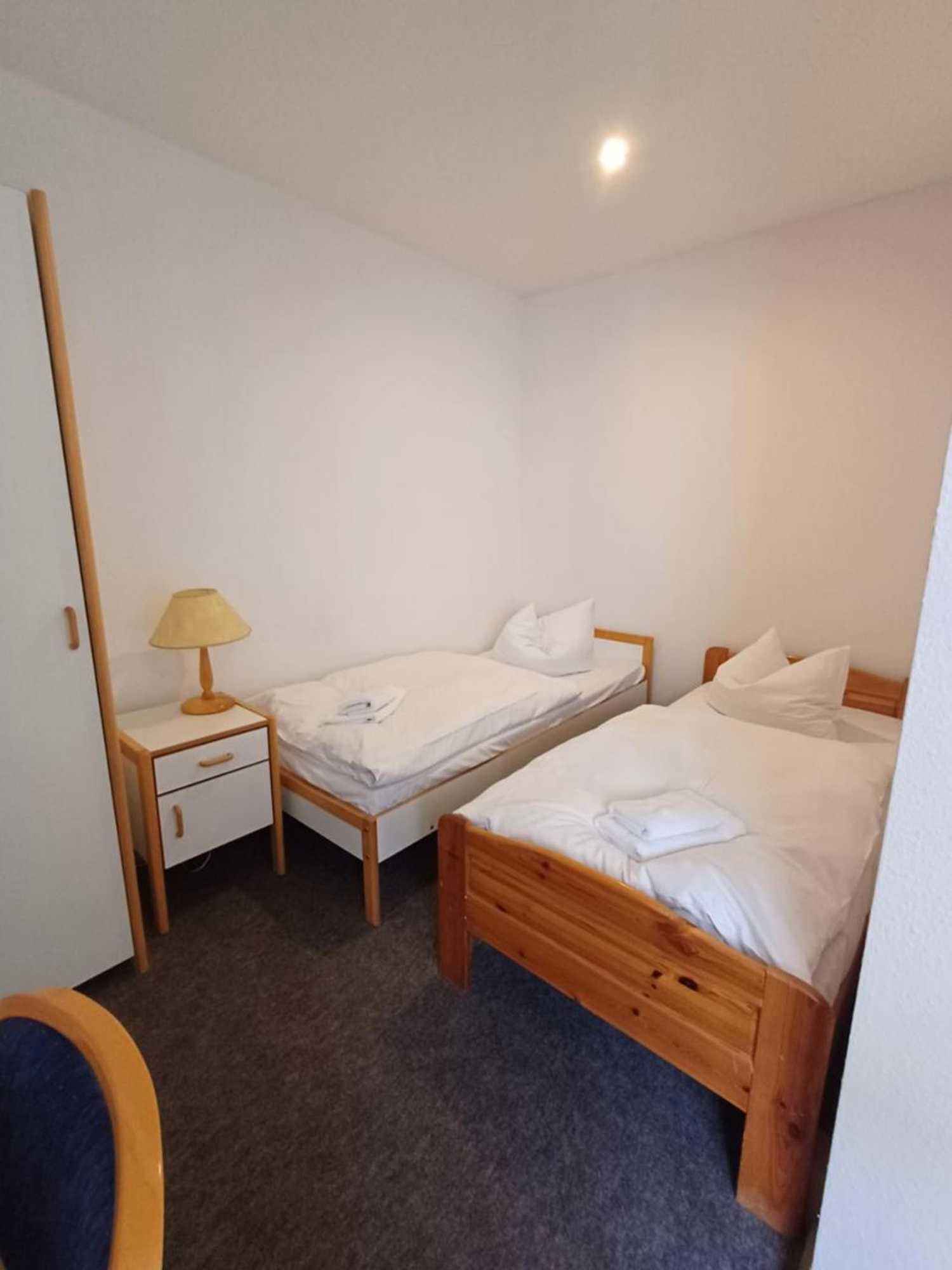 Gift card for Hotel & Freizeitpark Am Lärchenberg