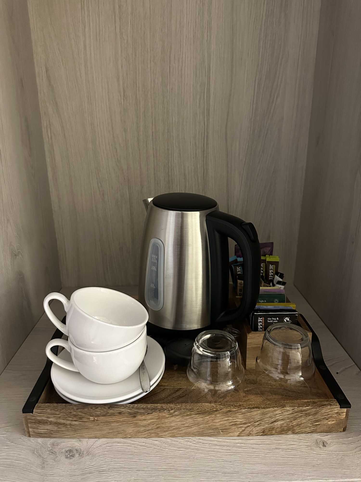 Gift card for The Frocester