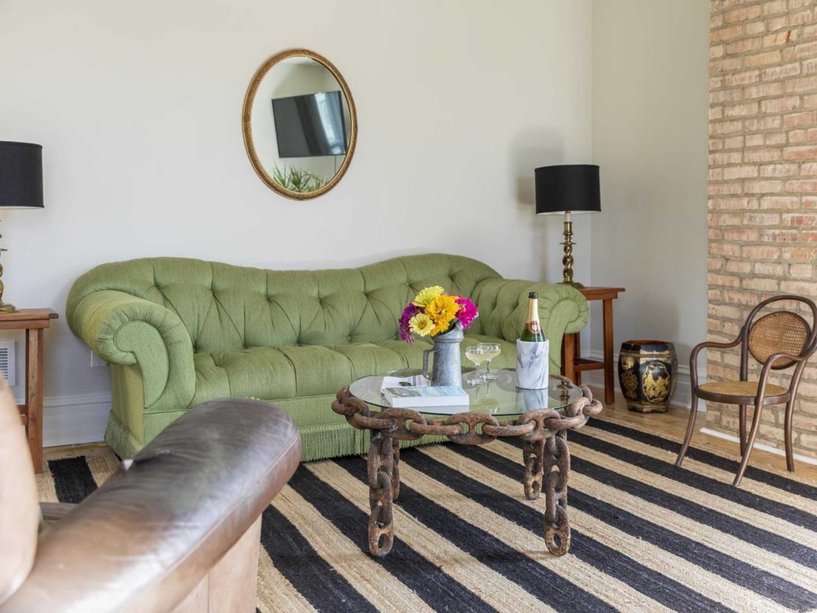 Gift card for Stewart House Hotel