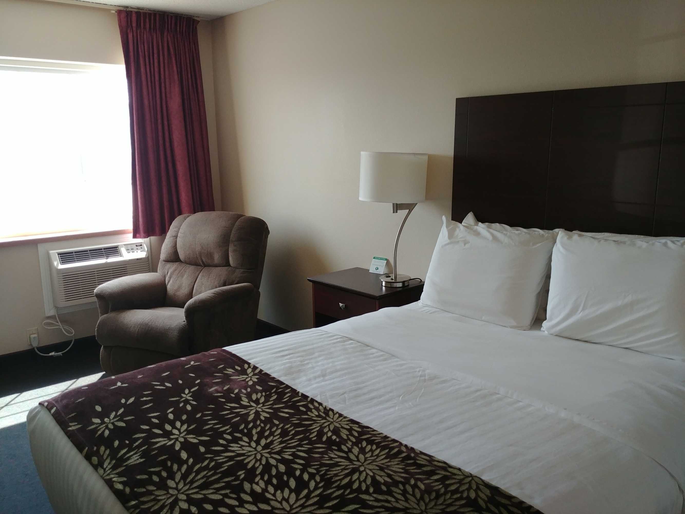 Gift card for Boarders Inn & Suites by Cobblestone Hotels – Broken Bow Gift card for Boarders Inn & Suites by Cobblestone Hotels – Broken Bow