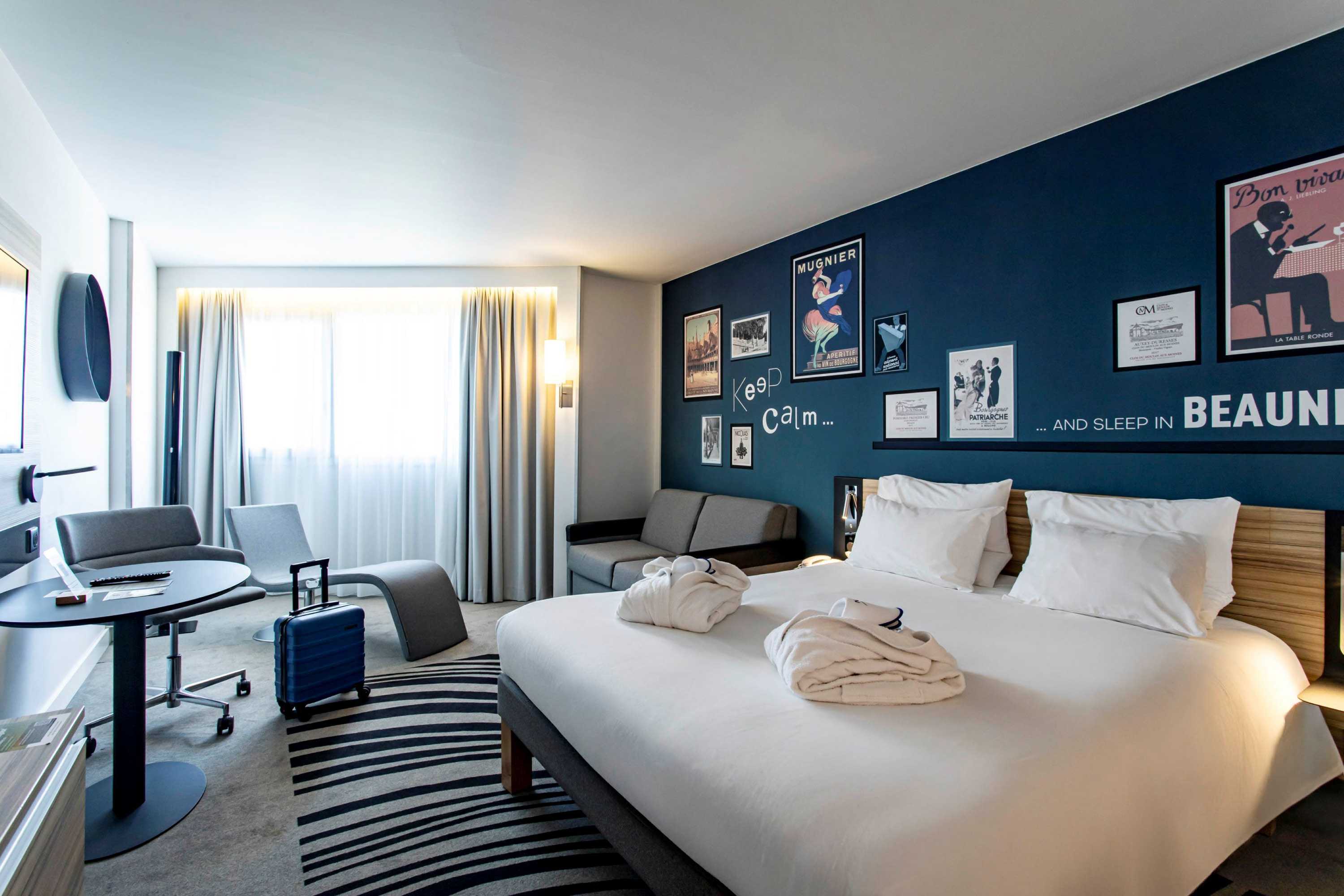 Gift card for Novotel Beaune Gift card for Novotel Beaune