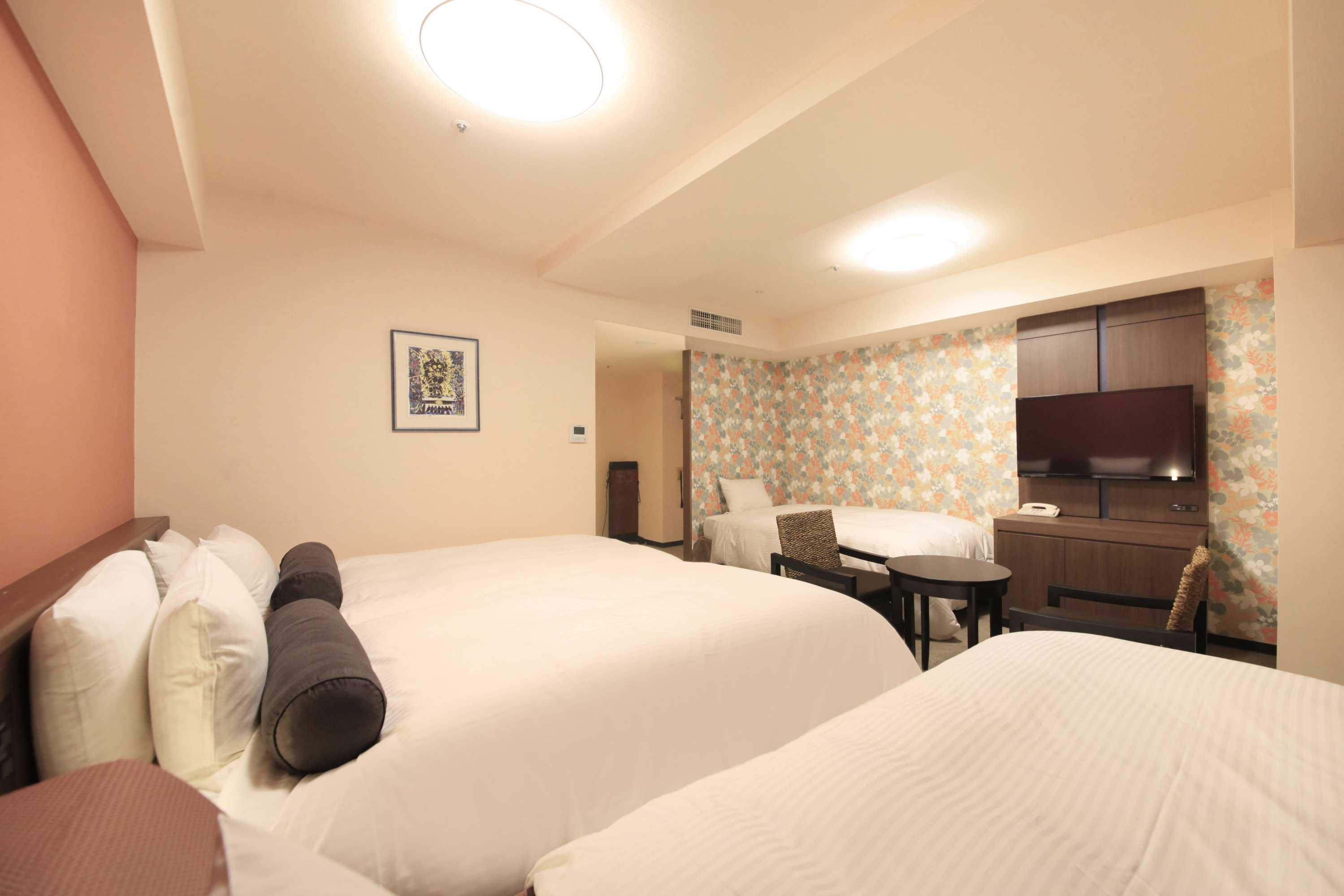 Gift card for Richmond Hotel Naha Kumoji Gift card for Richmond Hotel Naha Kumoji