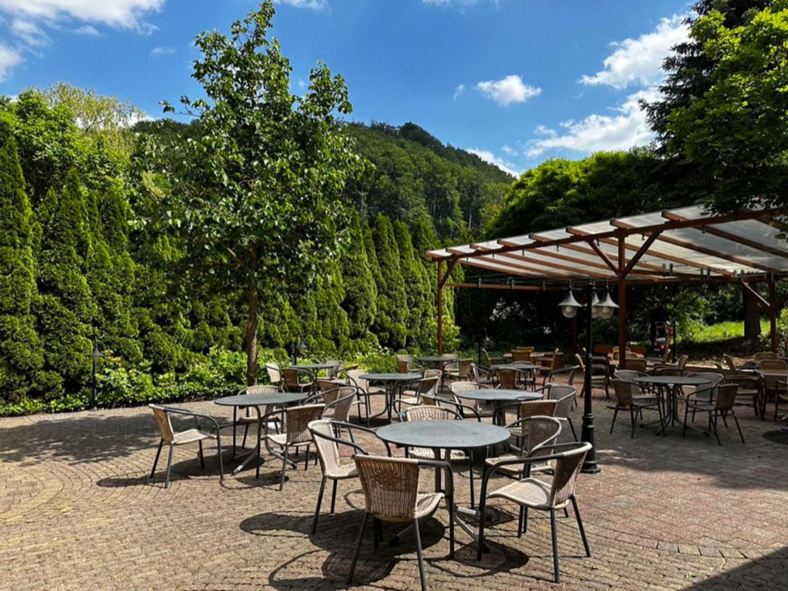 Gift card for Camping Le Ried Tohapi