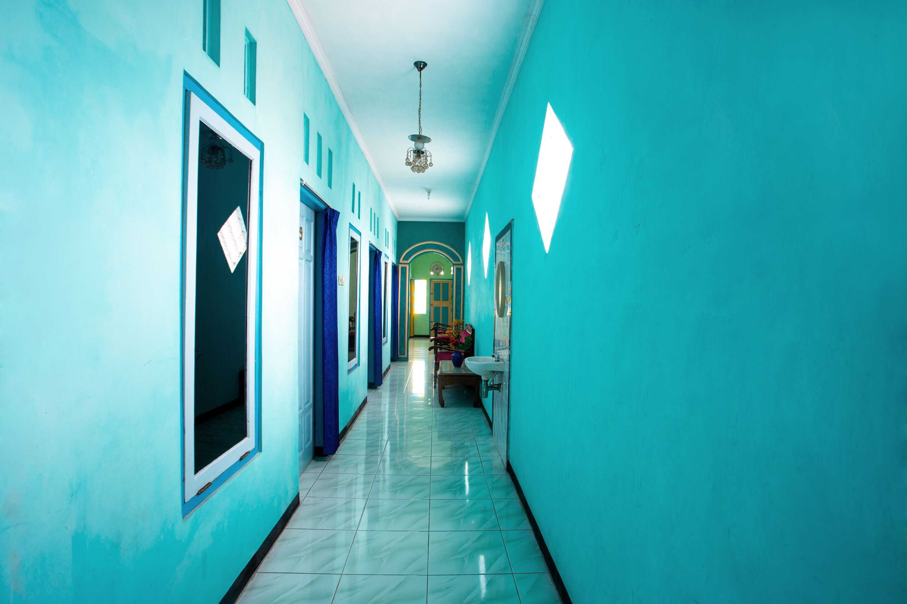 Gift card for Hotel O Budi