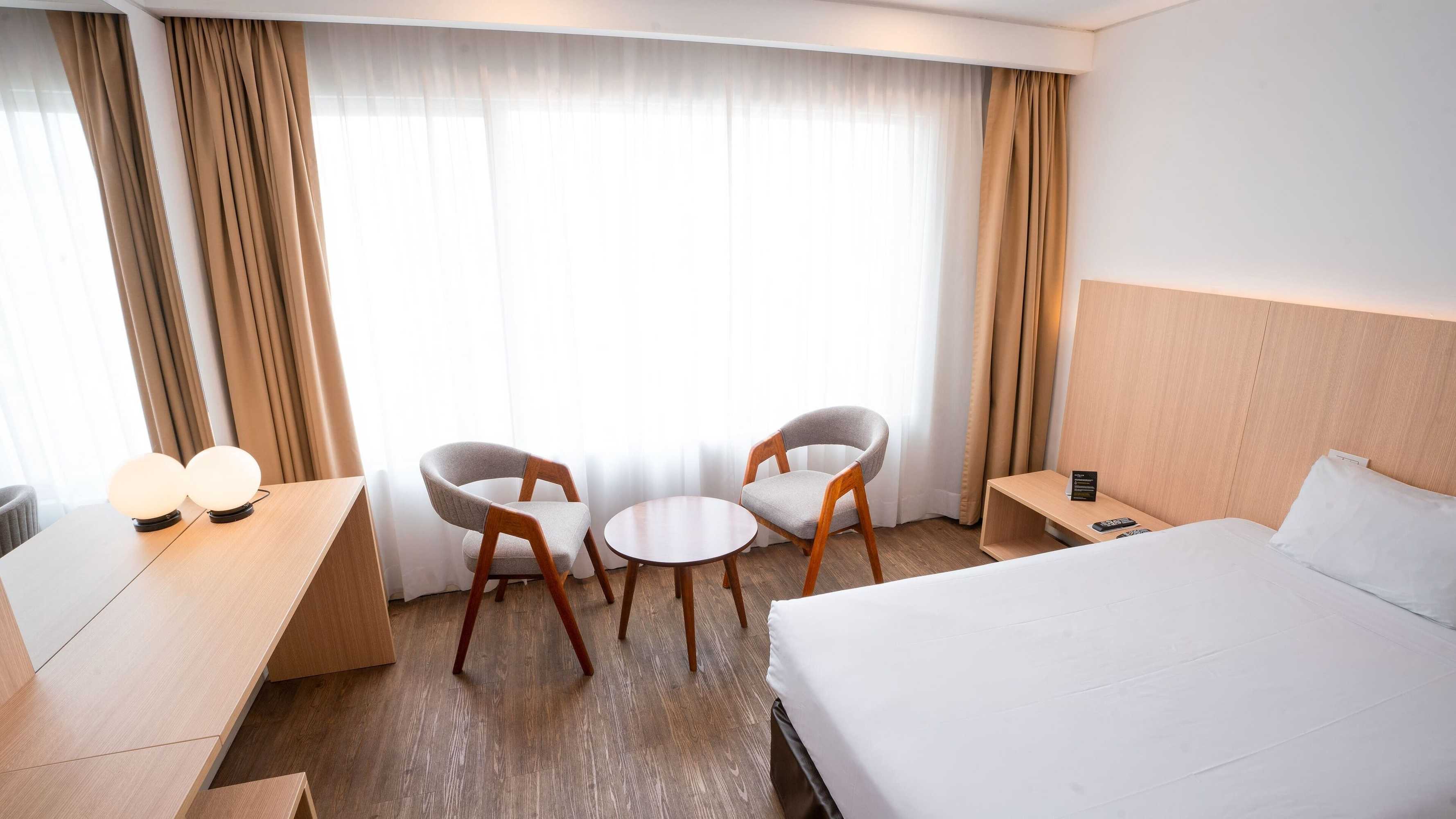 Gift card for Dazzler by Wyndham Lima Miraflores Gift card for Dazzler by Wyndham Lima Miraflores