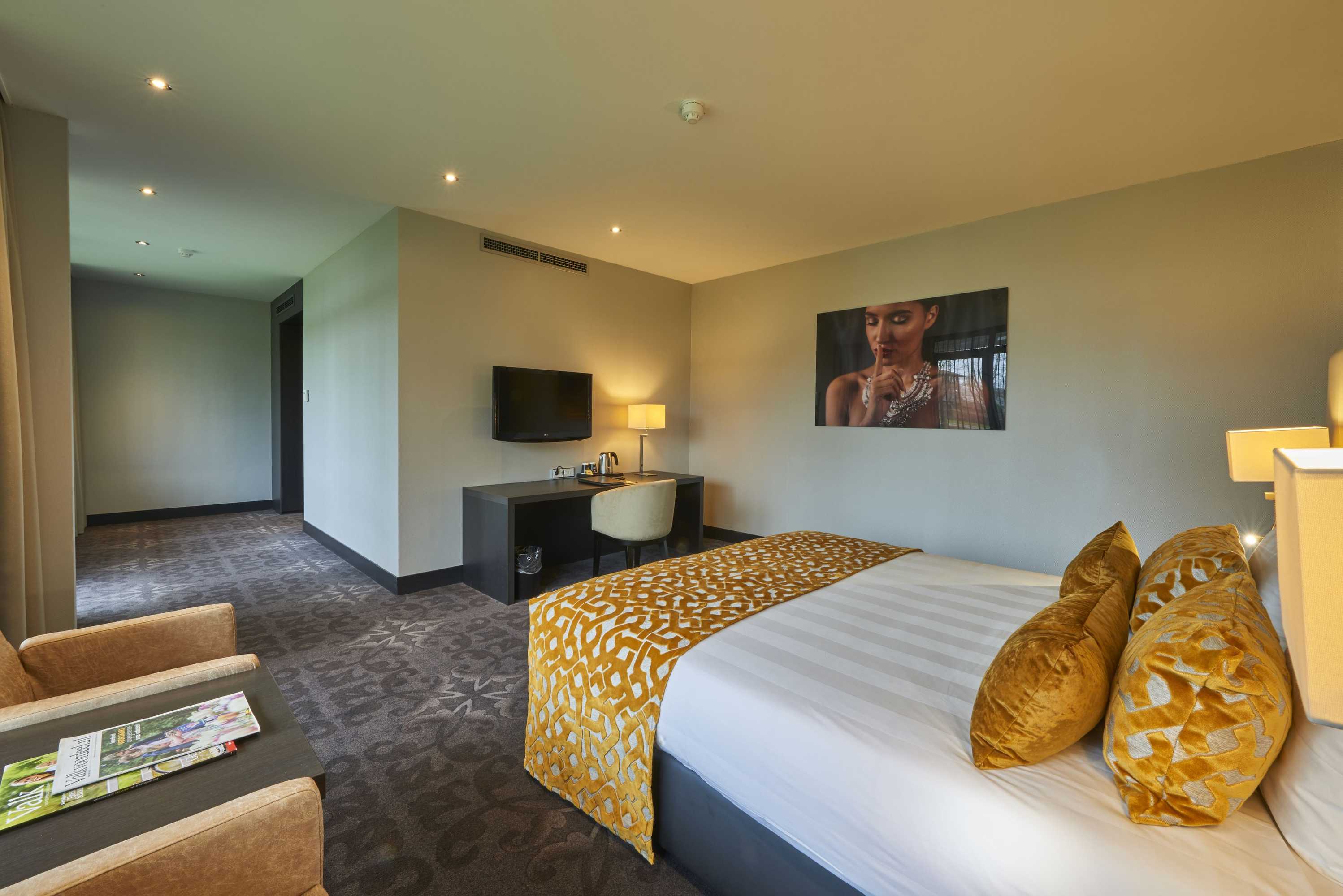 Gift card for Van Der Valk Hotel Almere Gift card for Van Der Valk Hotel Almere