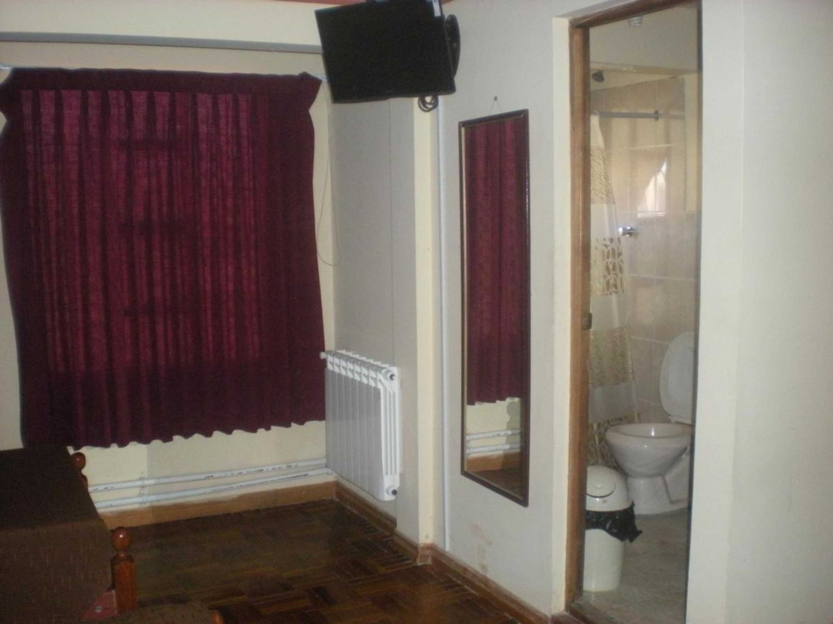 Gift card for Hotel Julia