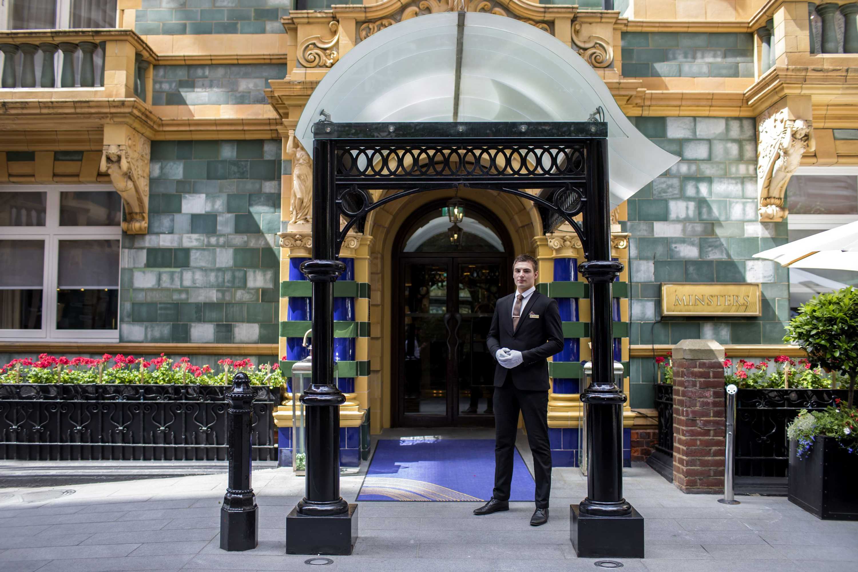 Gift card for Taj 51 Buckingham Gate, Suites And Residences Gift card for Taj 51 Buckingham Gate, Suites And Residences