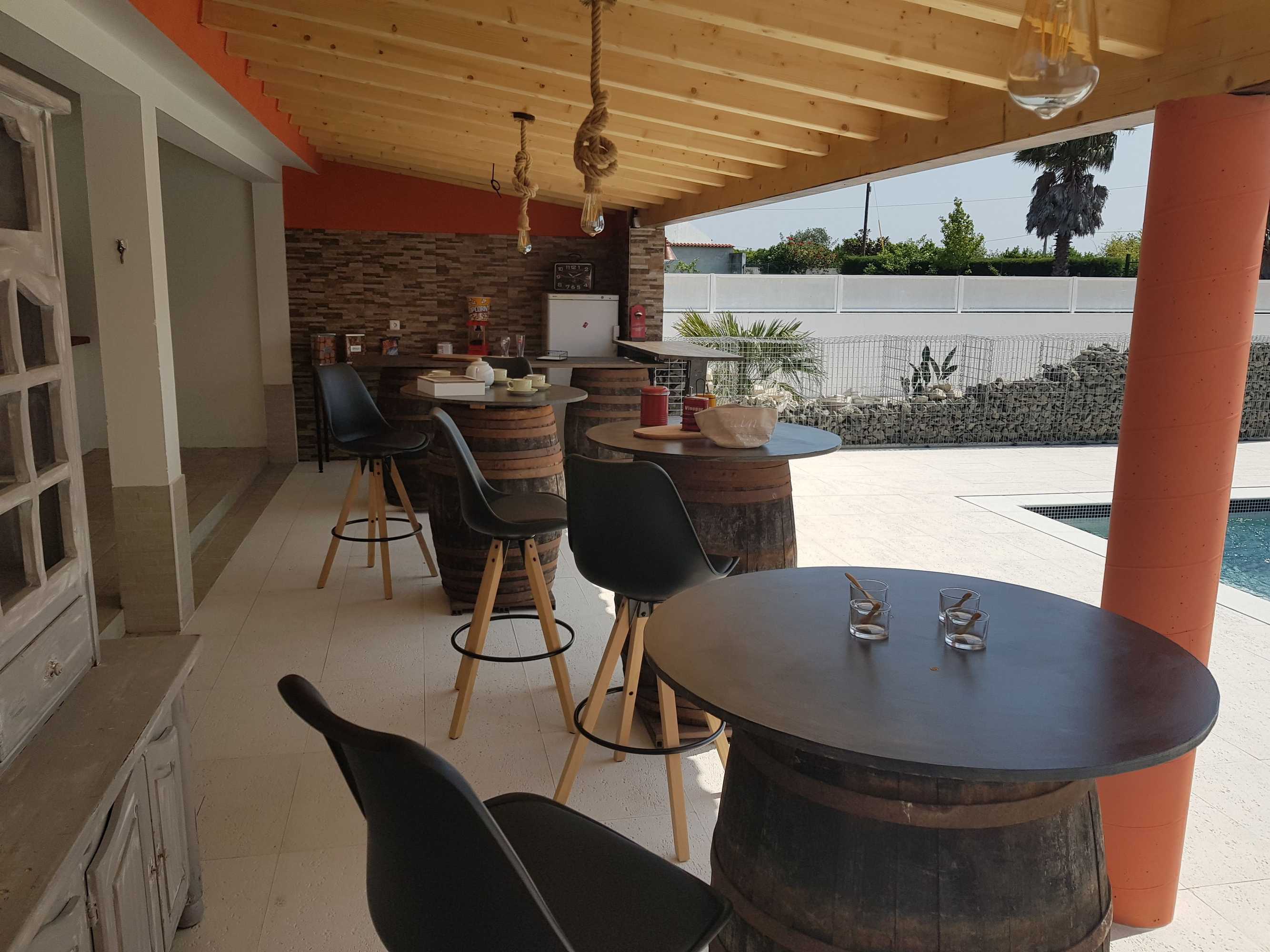 Gift card for La Casa de Lylou