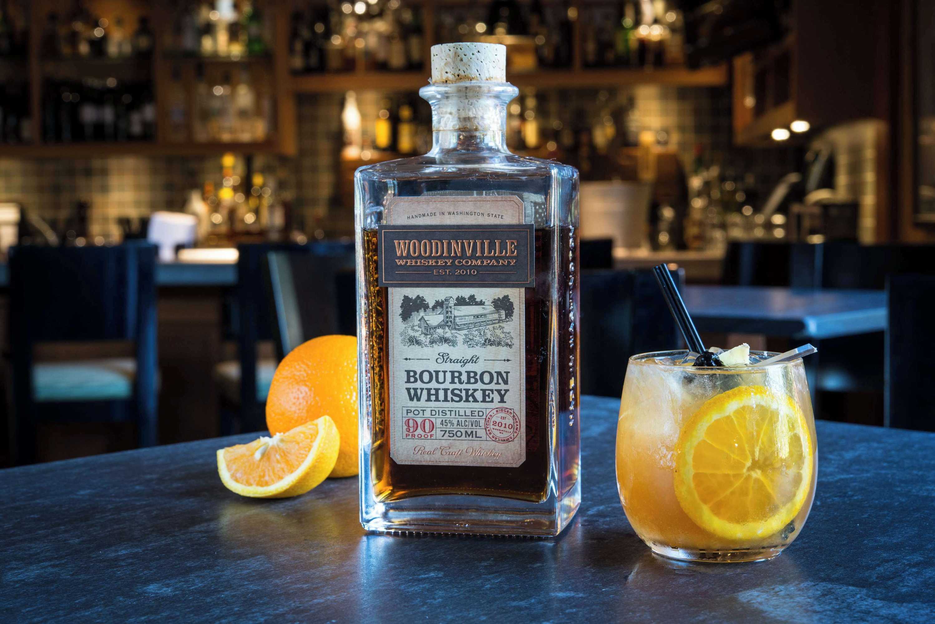 Gift card for Willows Lodge