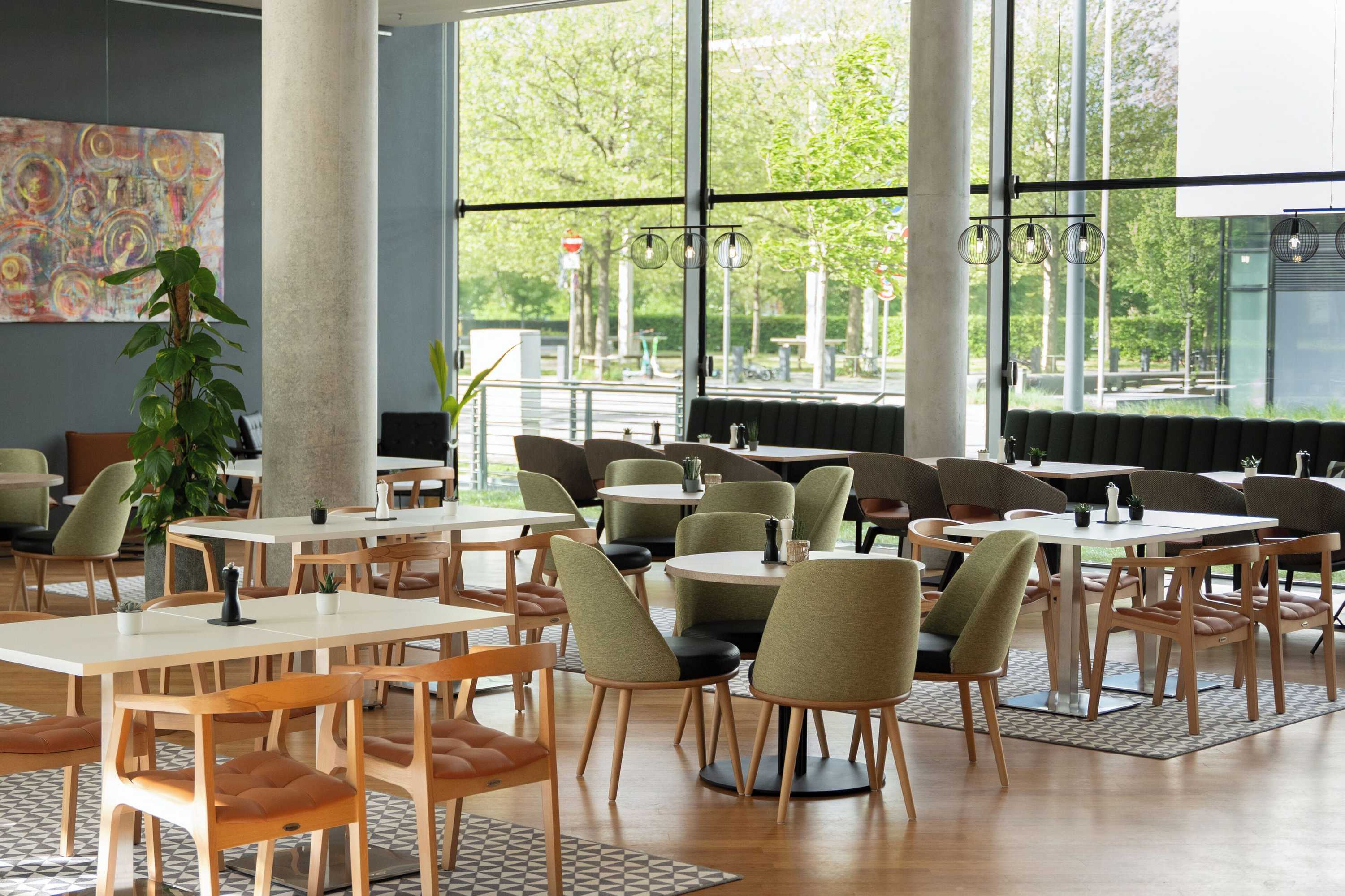 Gift card for Innside by Meliá München Parkstadt Schwabing Gift card for Innside by Meliá München Parkstadt Schwabing