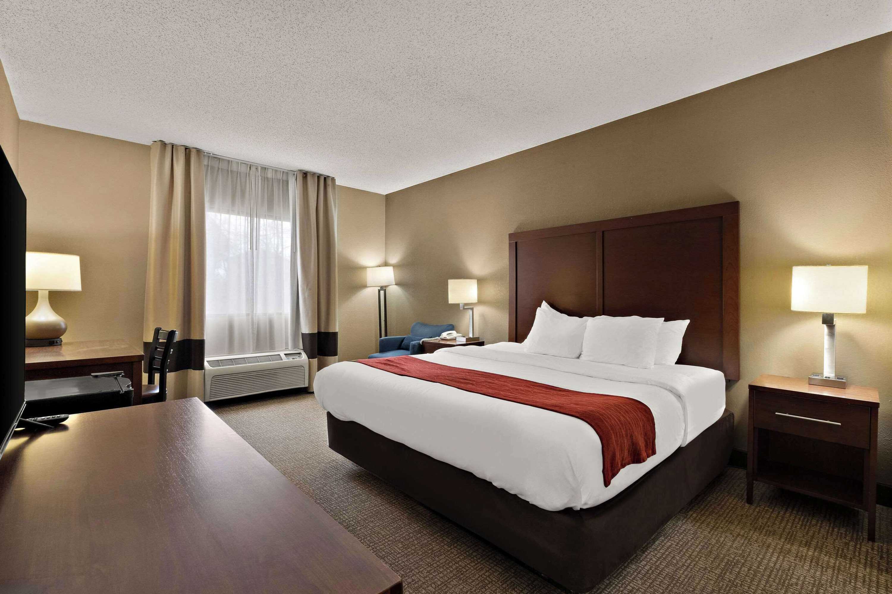 Gift card for Comfort Inn Bordentown Near NJ Turnpike Gift card for Comfort Inn Bordentown Near NJ Turnpike