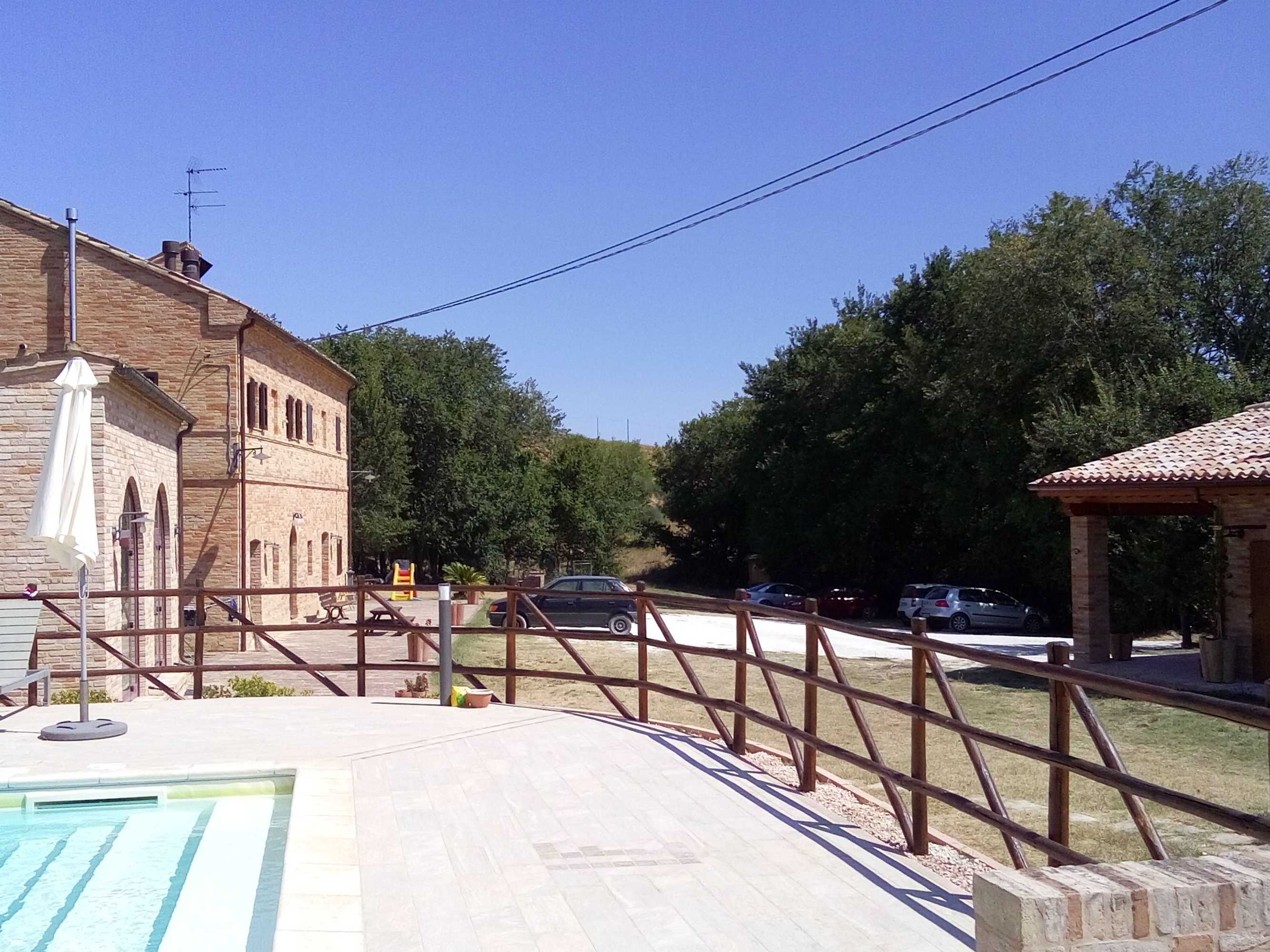 Gift card for Agriturismo Forestale Luti Gift card for Agriturismo Forestale Luti