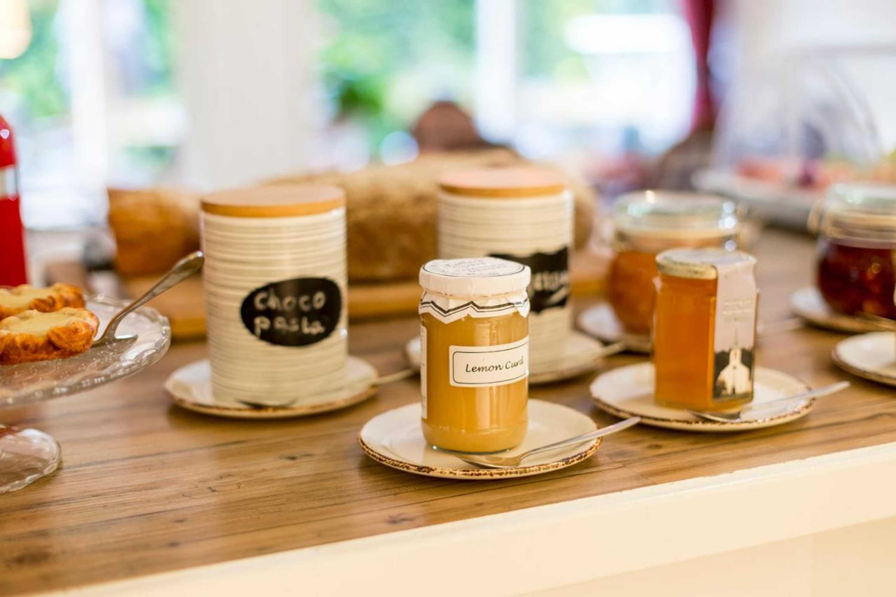 Gift card for Hotel-Restaurant de Boer'nkinkel