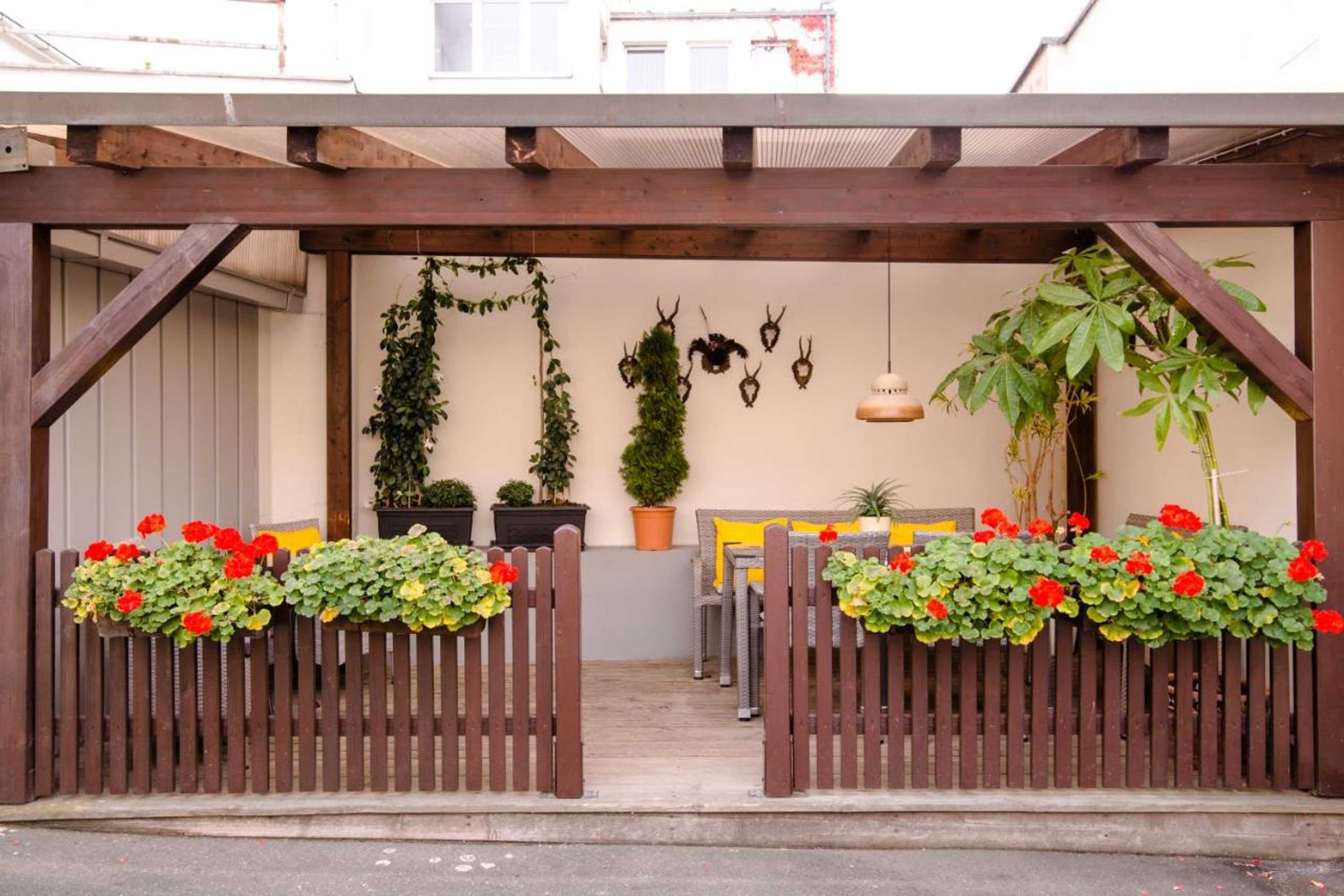 Gift card for Hotel Goldener Hirsch