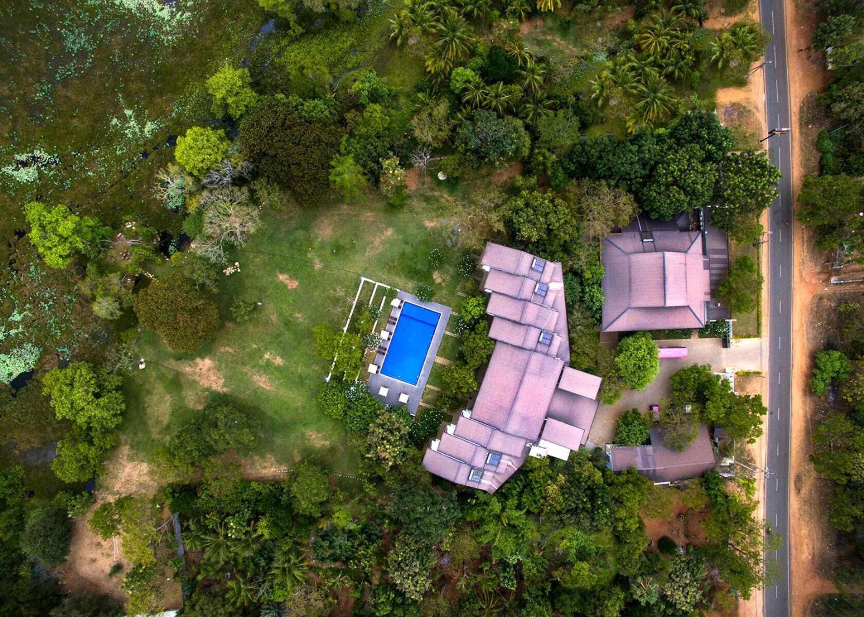 Gift card for Grand Tamarind Lake