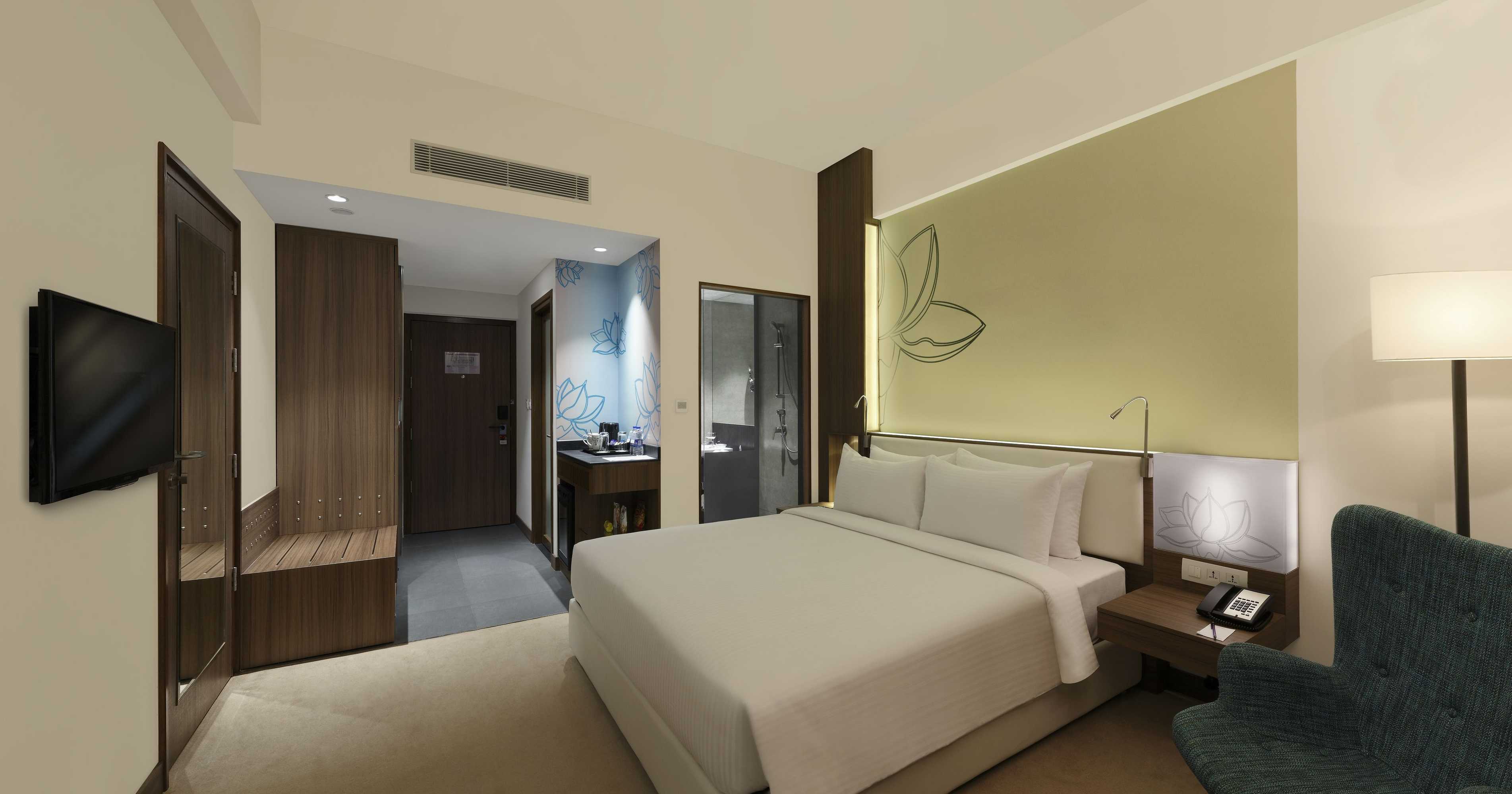 Gift card for Mercure Chennai Sriperumbudur Hotel Gift card for Mercure Chennai Sriperumbudur Hotel