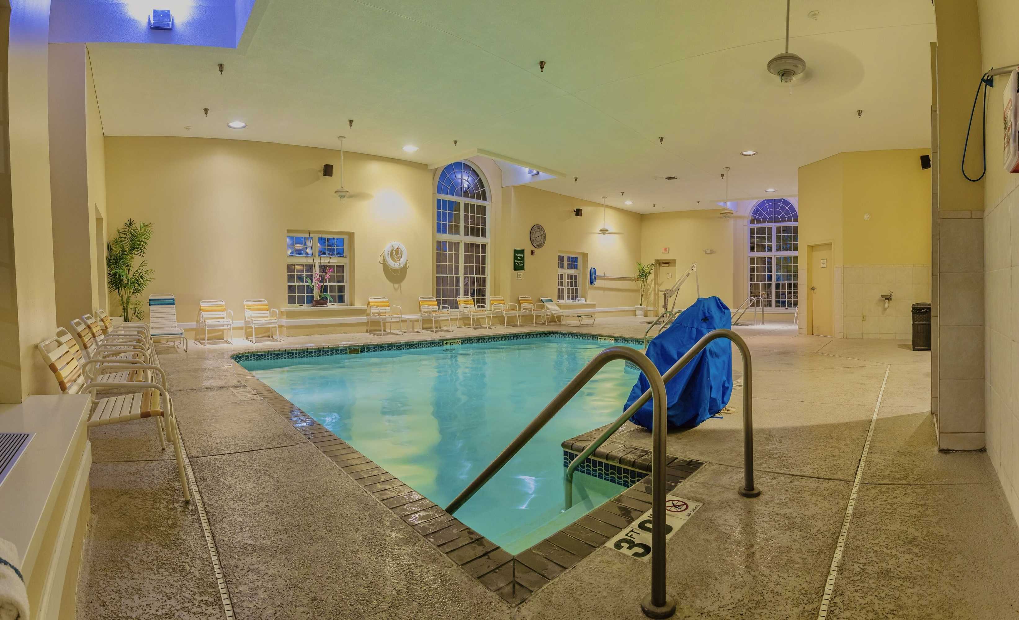 Gift card for La Quinta Inn & Suites by Wyndham Milwaukee Delafield