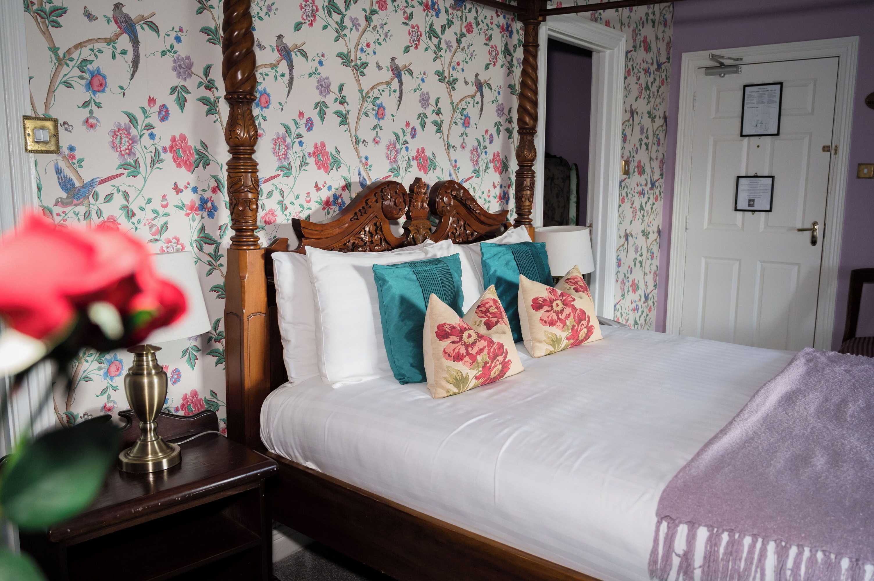 Gift card for Carrygerry Country House