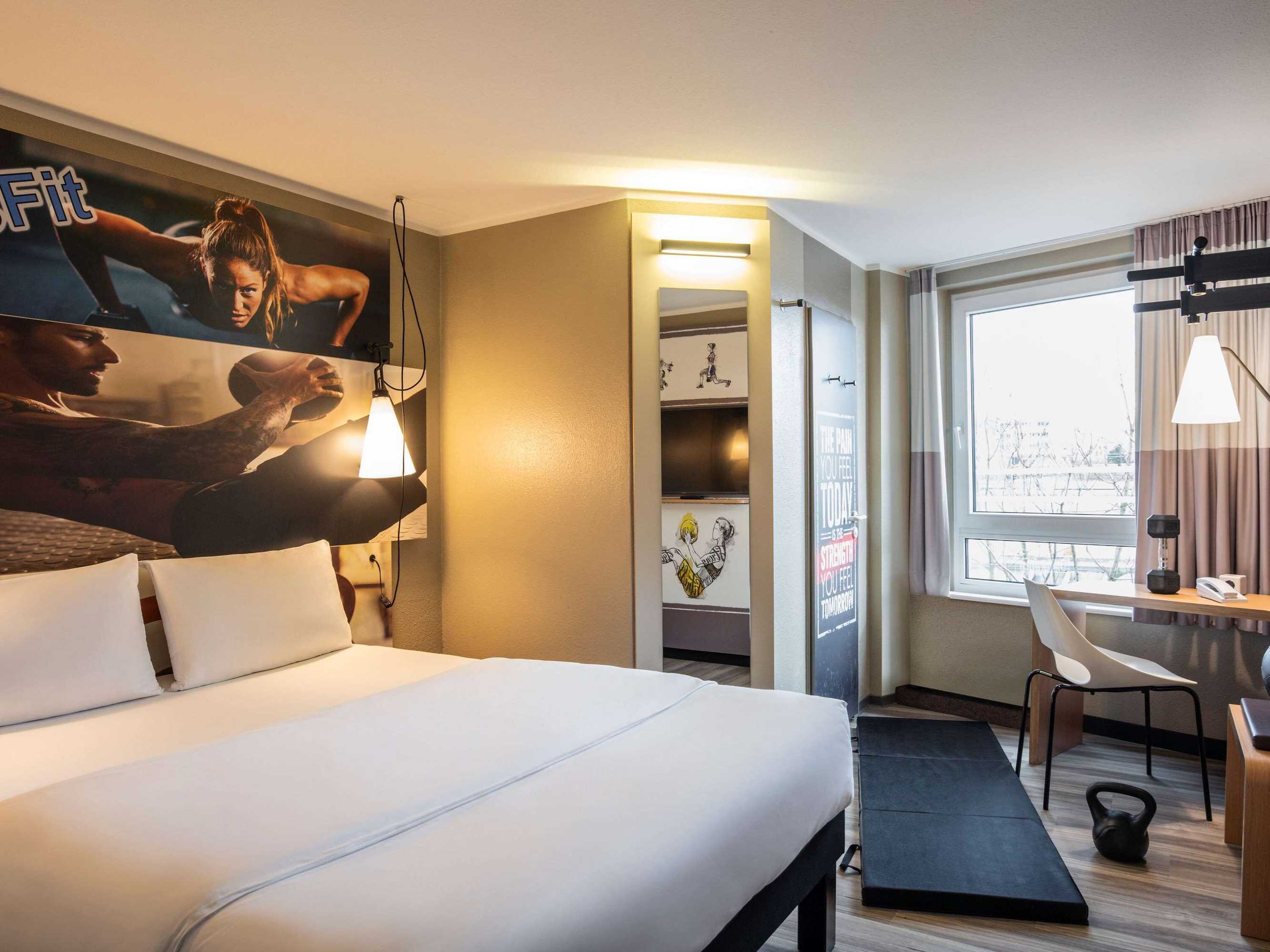 Gift card for Ibis Heidelberg Hauptbahnhof Gift card for Ibis Heidelberg Hauptbahnhof