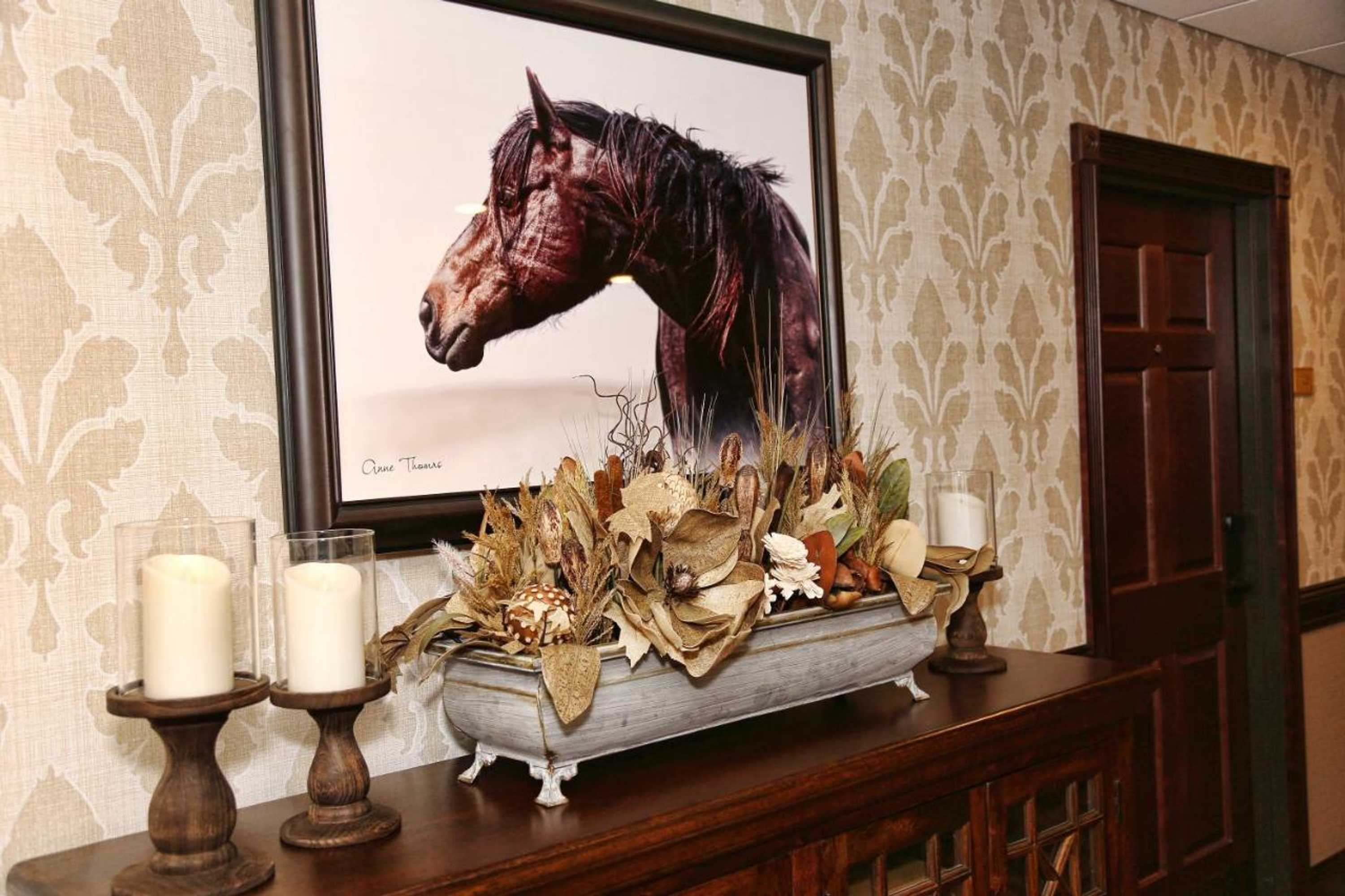 Gift card for Arrow Hotel