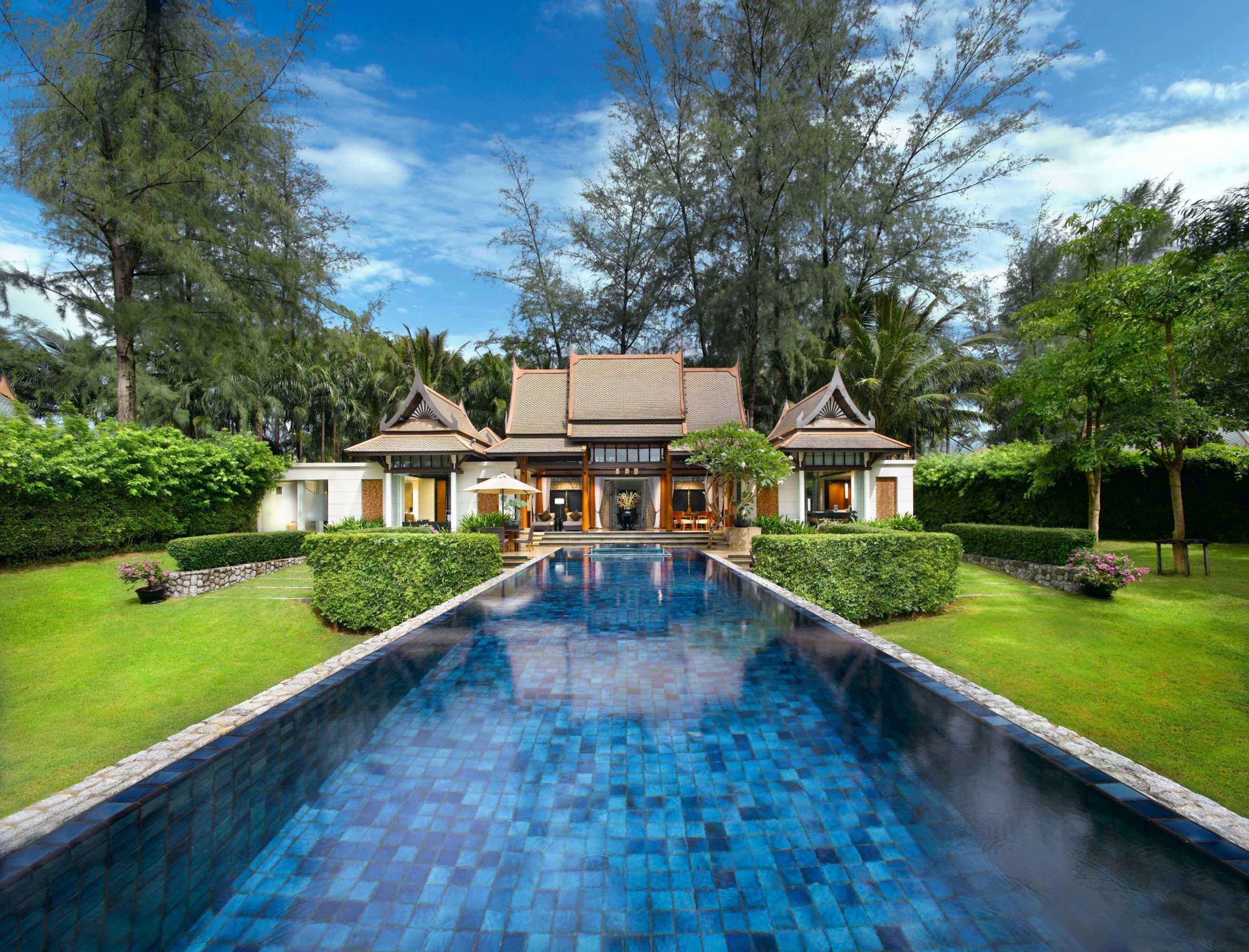 Gift card for Banyan Tree Phuket Gift card for Banyan Tree Phuket