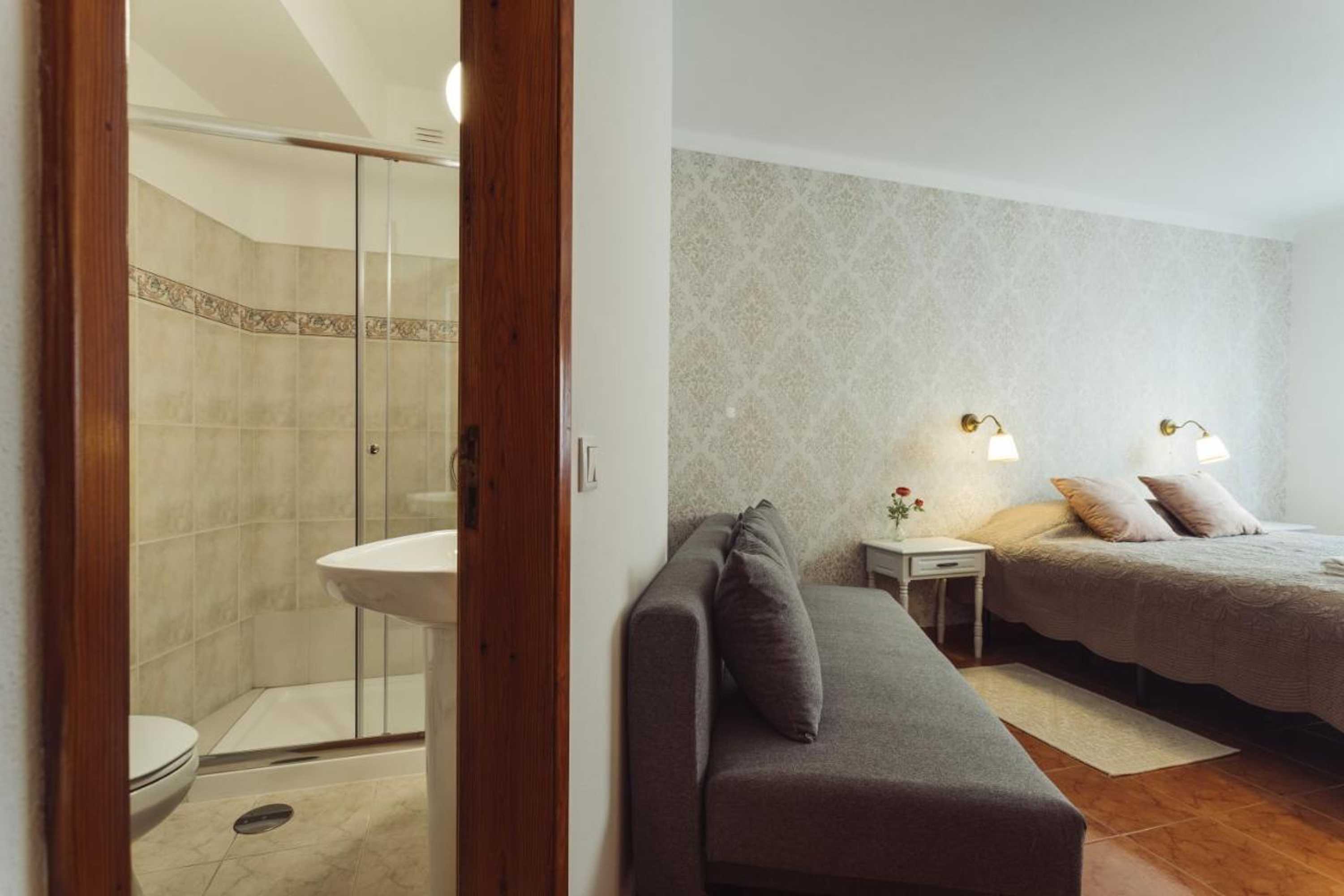 Gift card for Conde Távora Residence