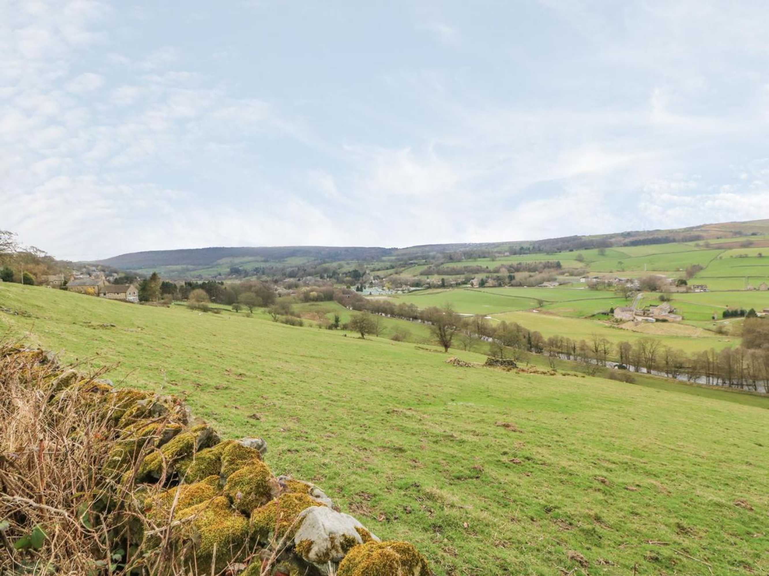 Gift card for Silver Hill Cottage