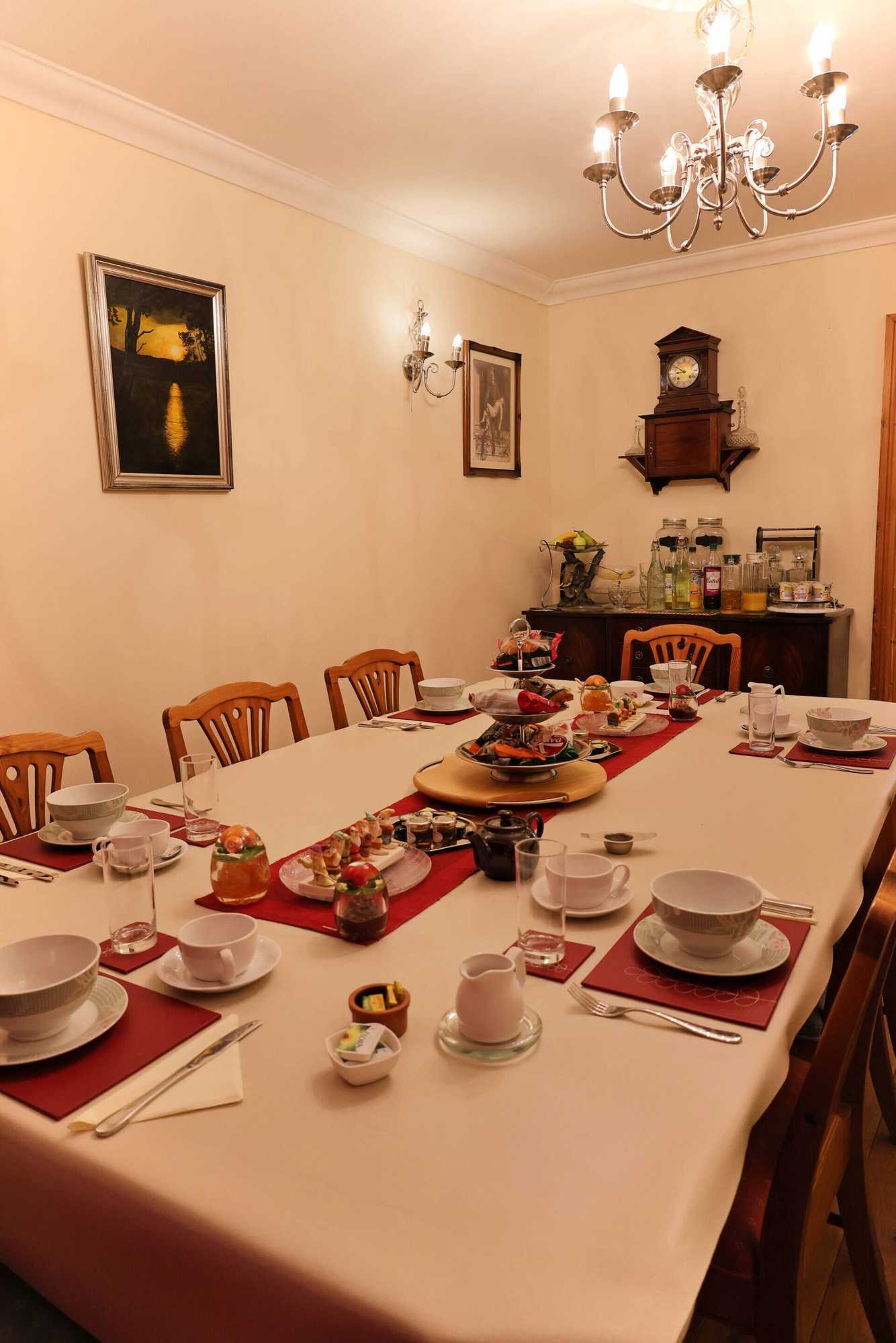 Gift card for Orchard House