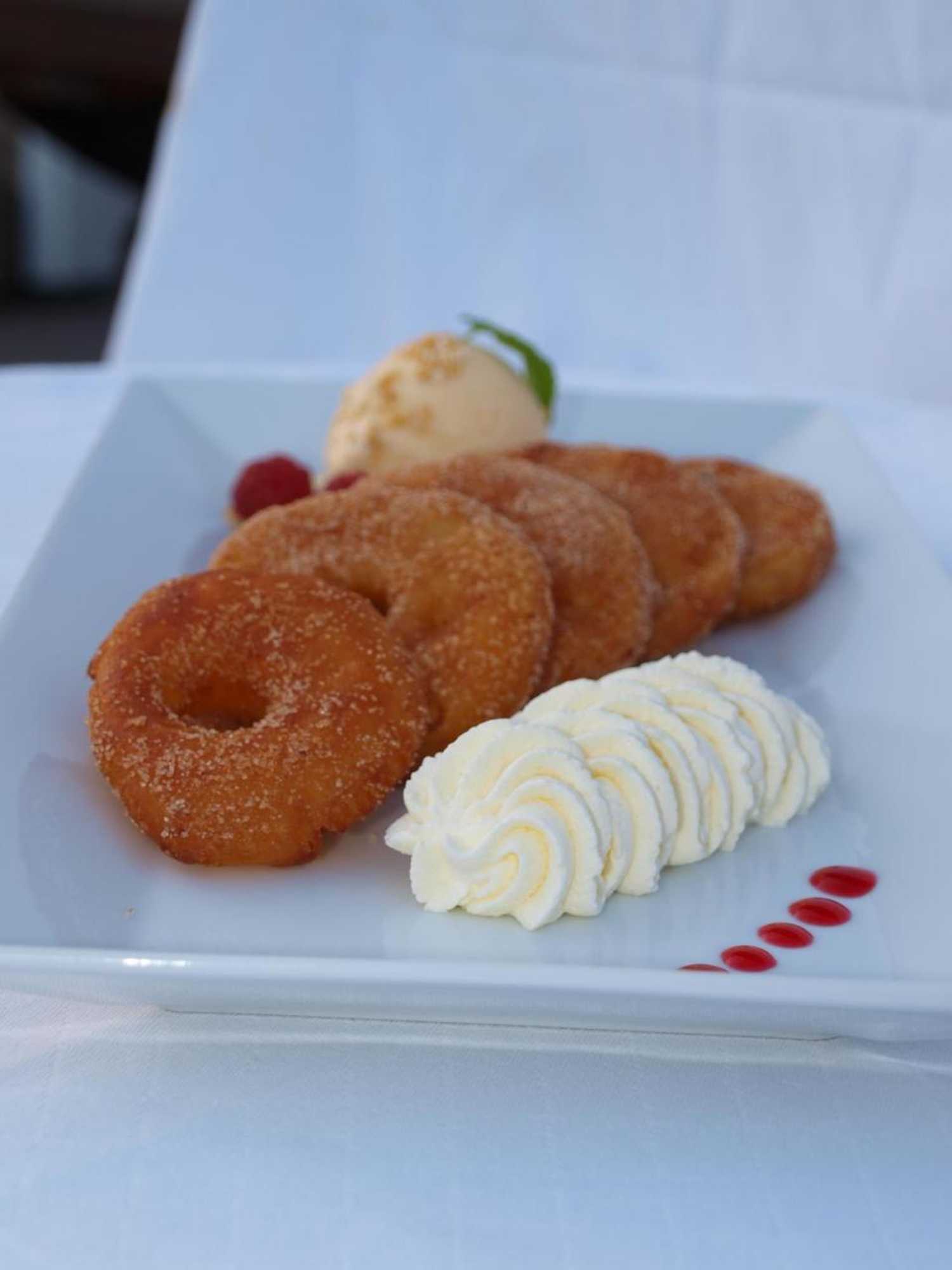 Gift card for Hotel Restaurant Rössli