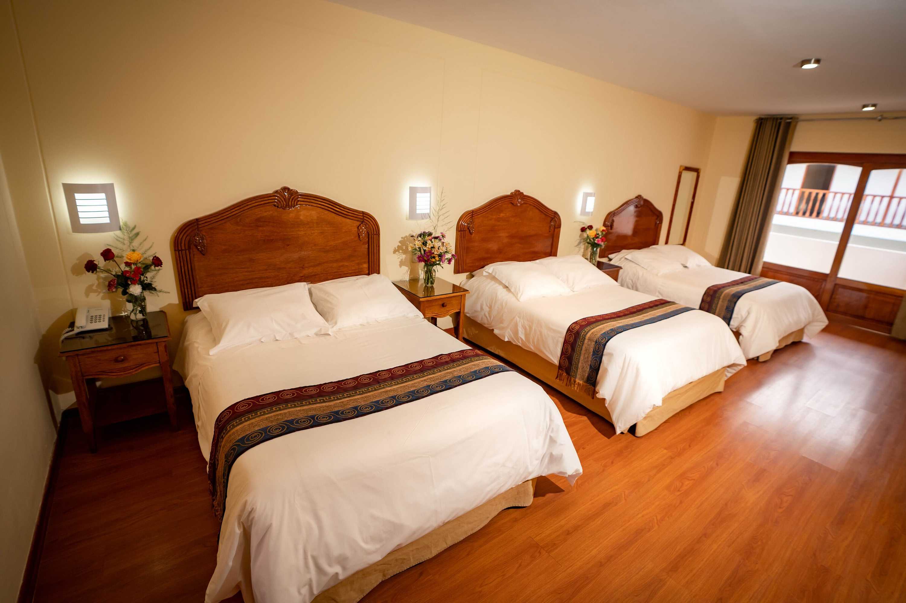 Gift card for Hotel Agustos Urubamba Gift card for Hotel Agustos Urubamba
