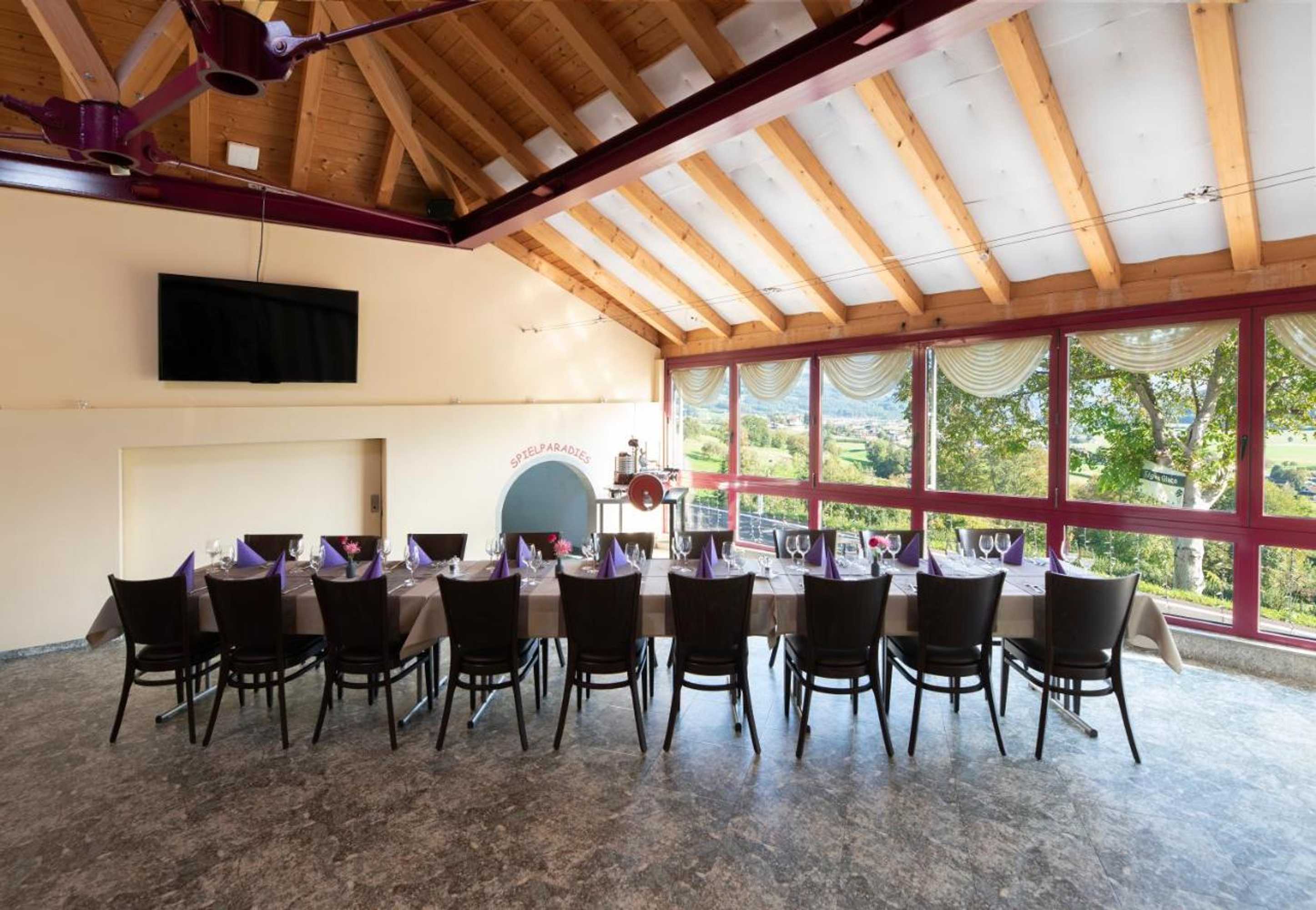 Gift card for Hotel Frohe Aussicht