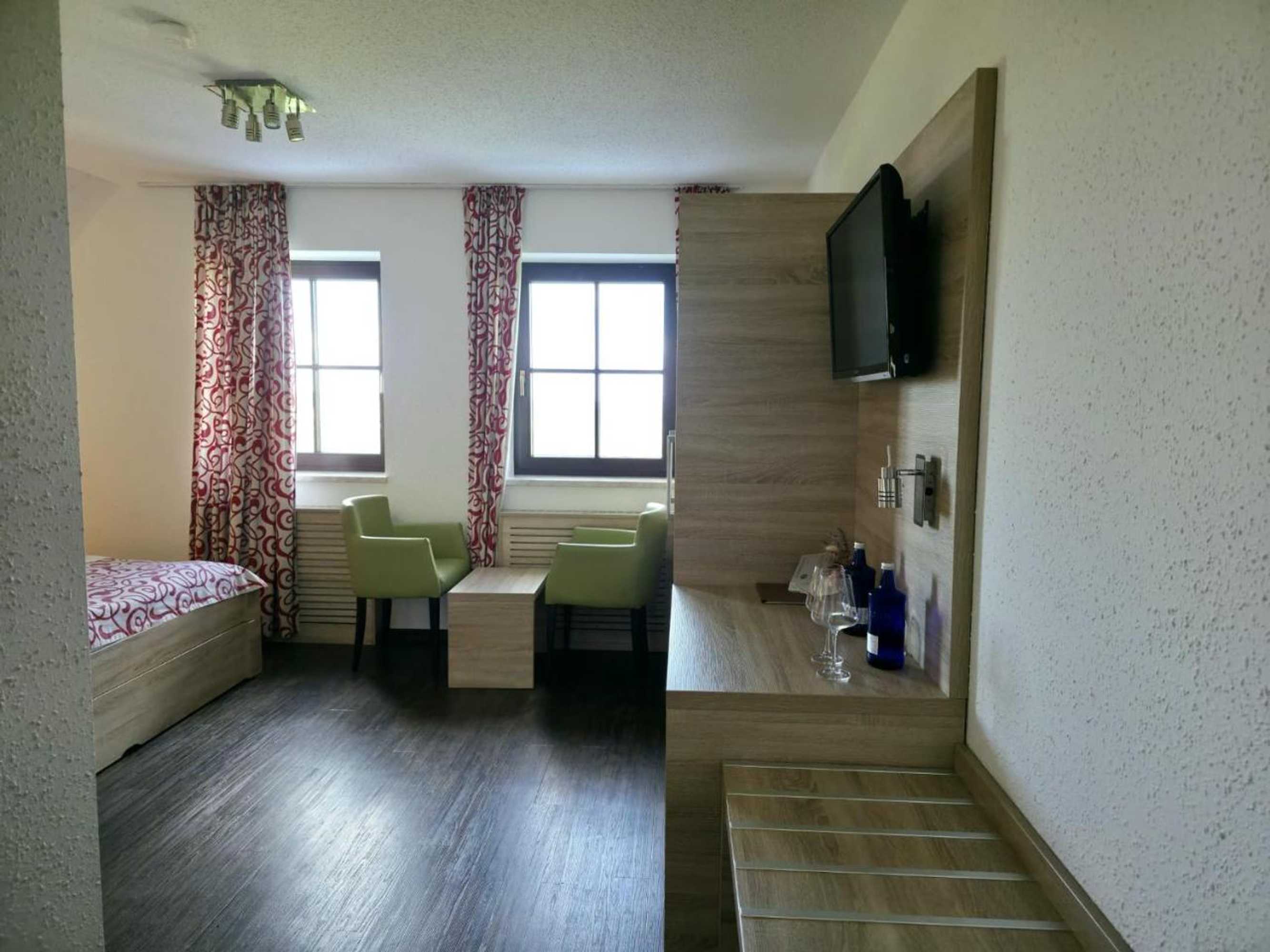 Gift card for Berggasthof Götzinger Höhe