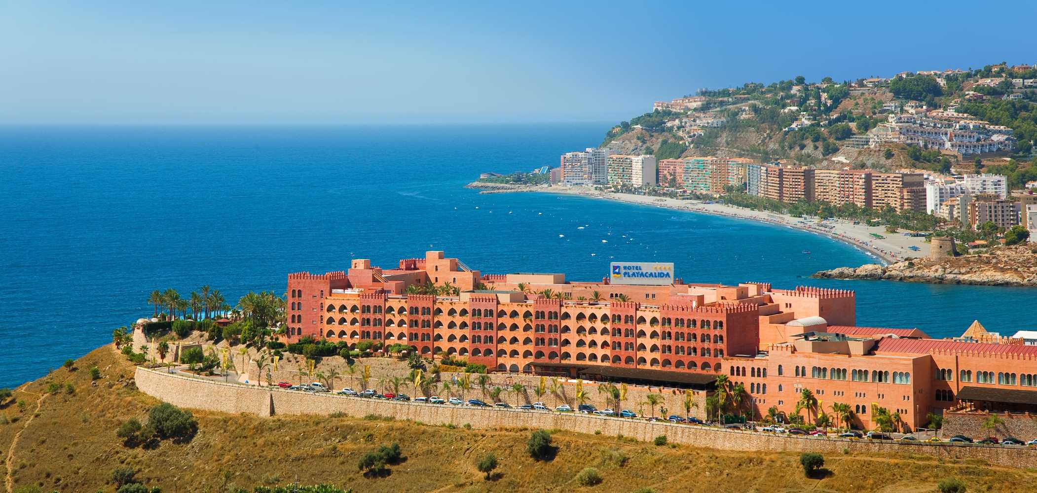 Gift card for Playacalida Hotel Gift card for Playacalida Hotel