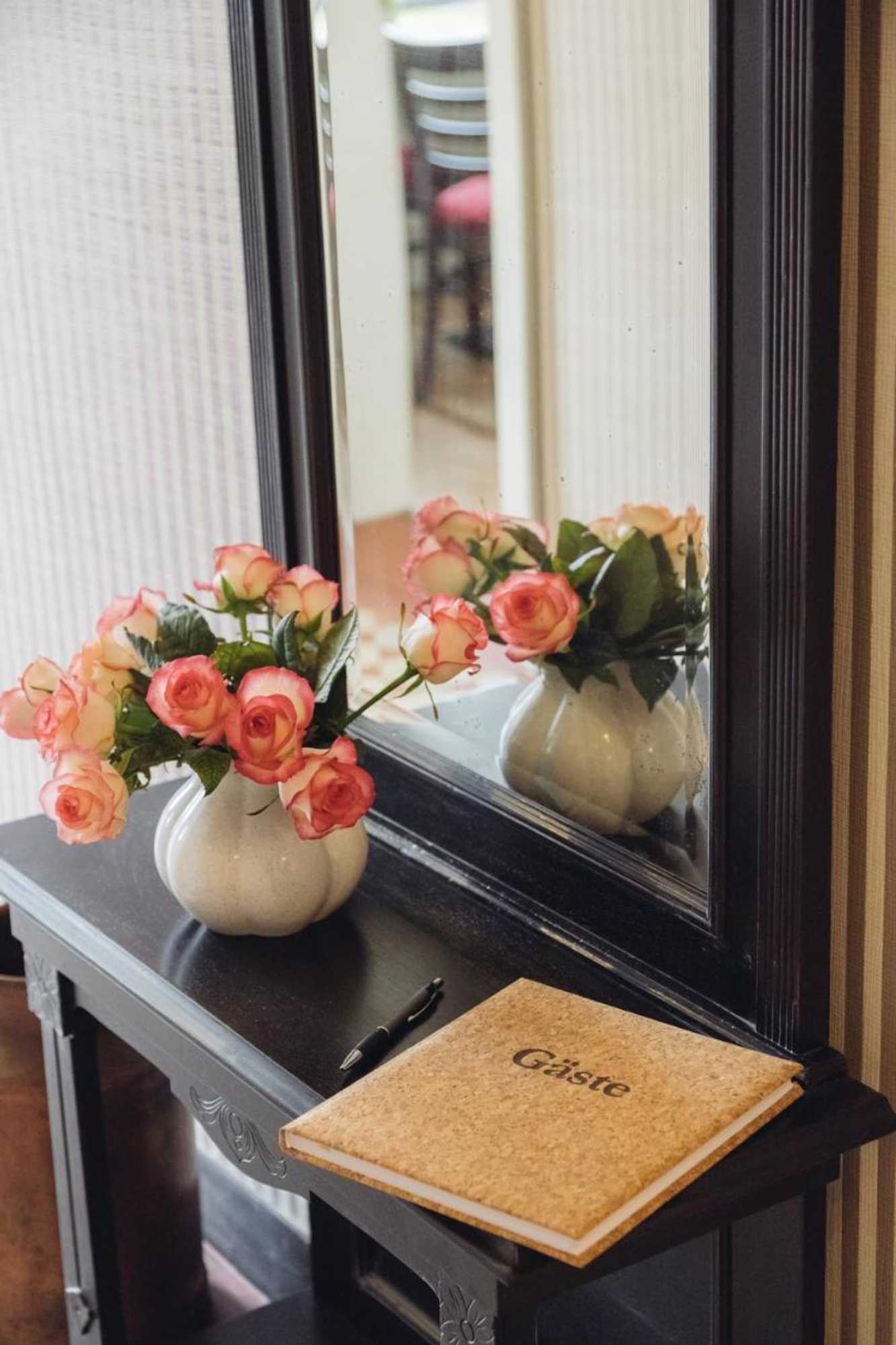 Gift card for Altes Pfarrhaus