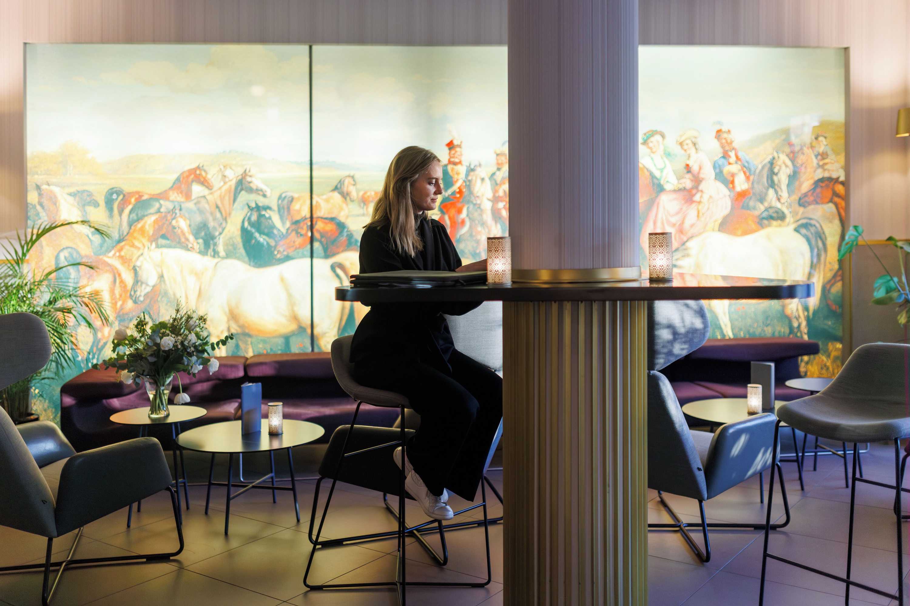 Gift card for Hotel Kossak