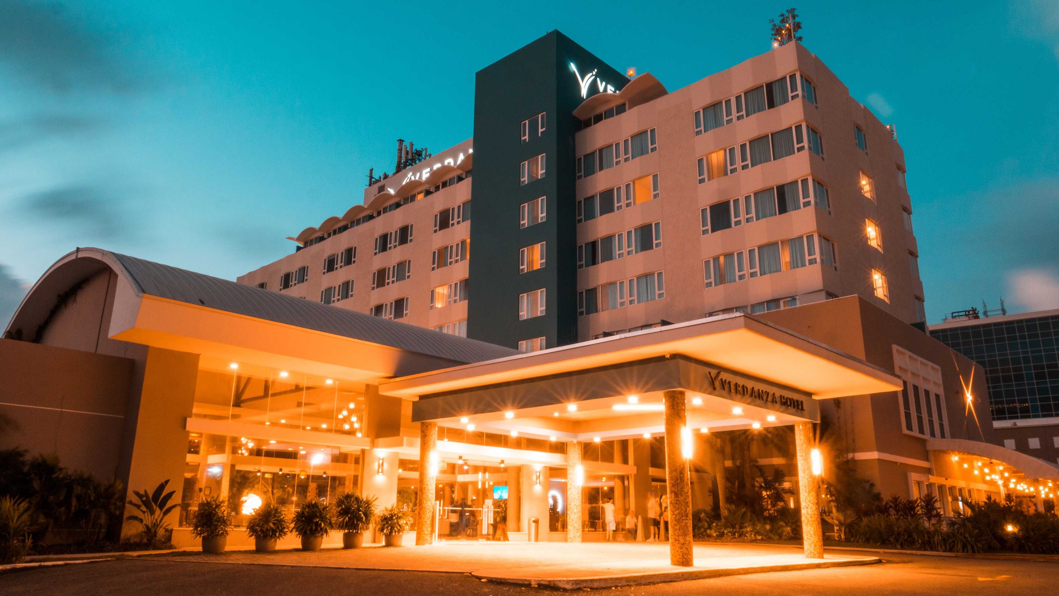 Gift card for Verdanza Hotel Gift card for Verdanza Hotel